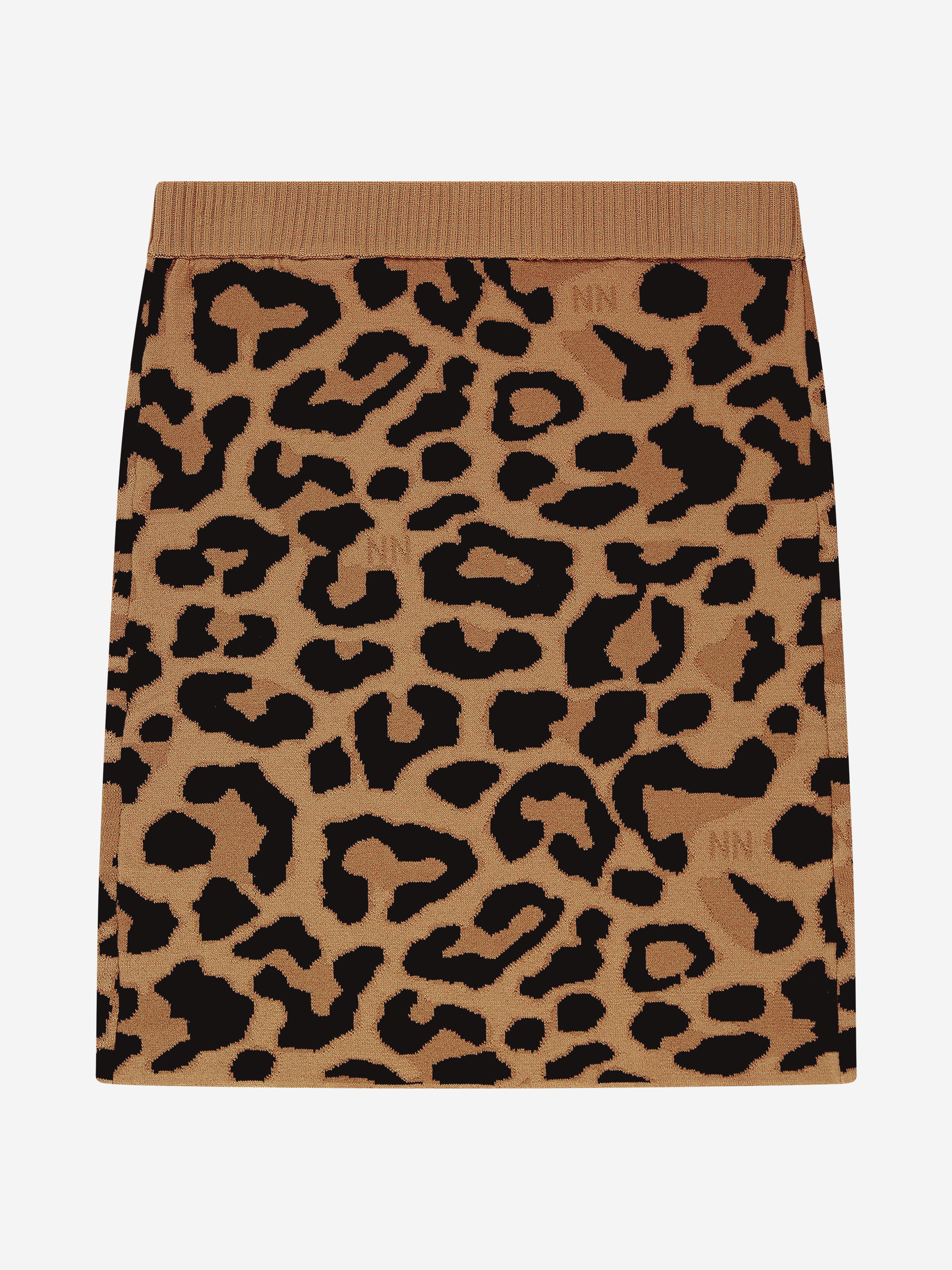 Ocelot Skirt