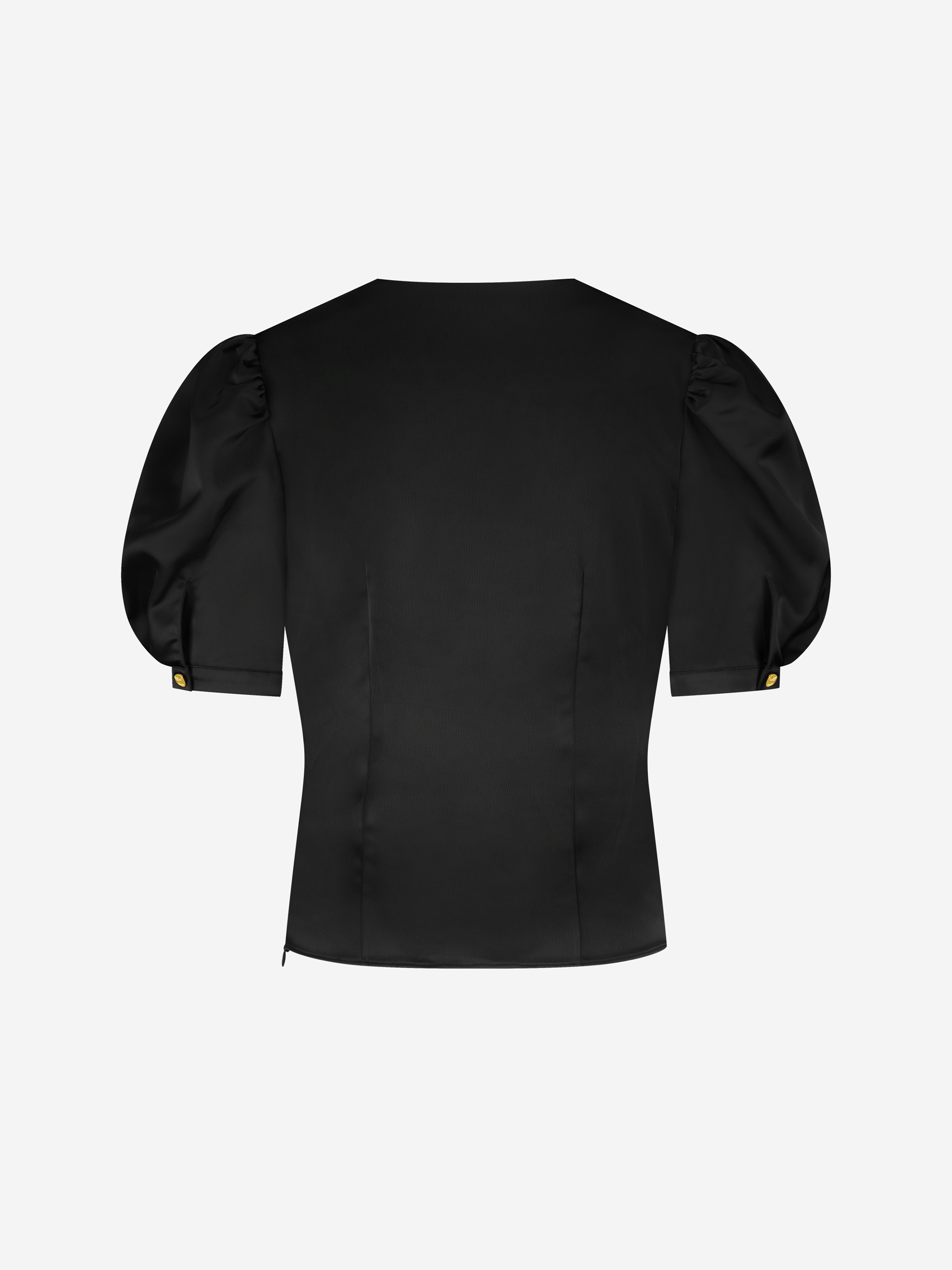Kansis Blouse