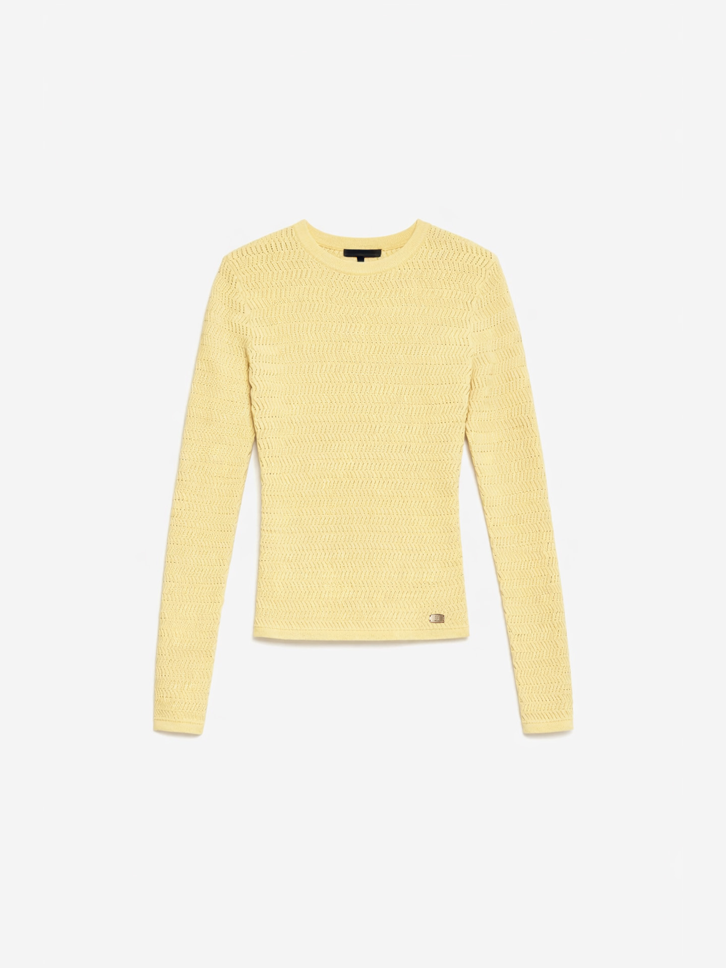 Pilar Longsleeve Top