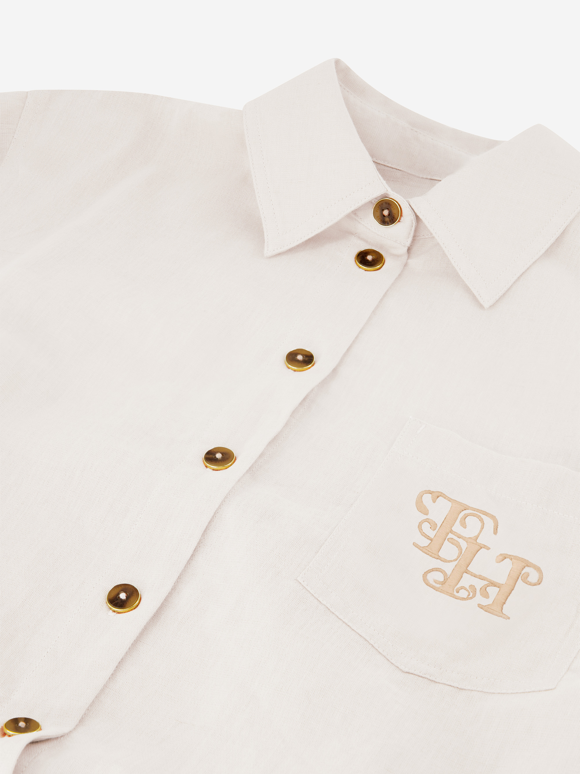 Imani Blouse