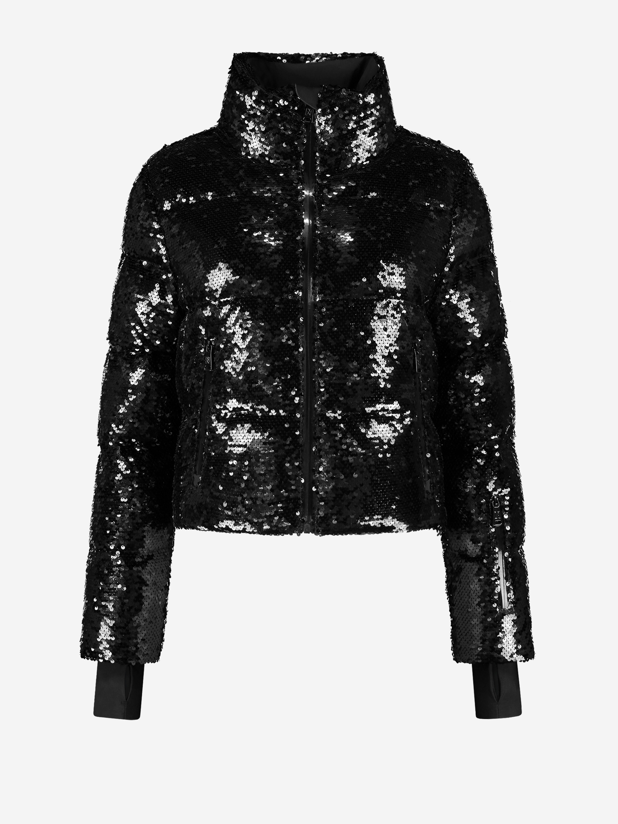 Gstaad Sequin Jacket