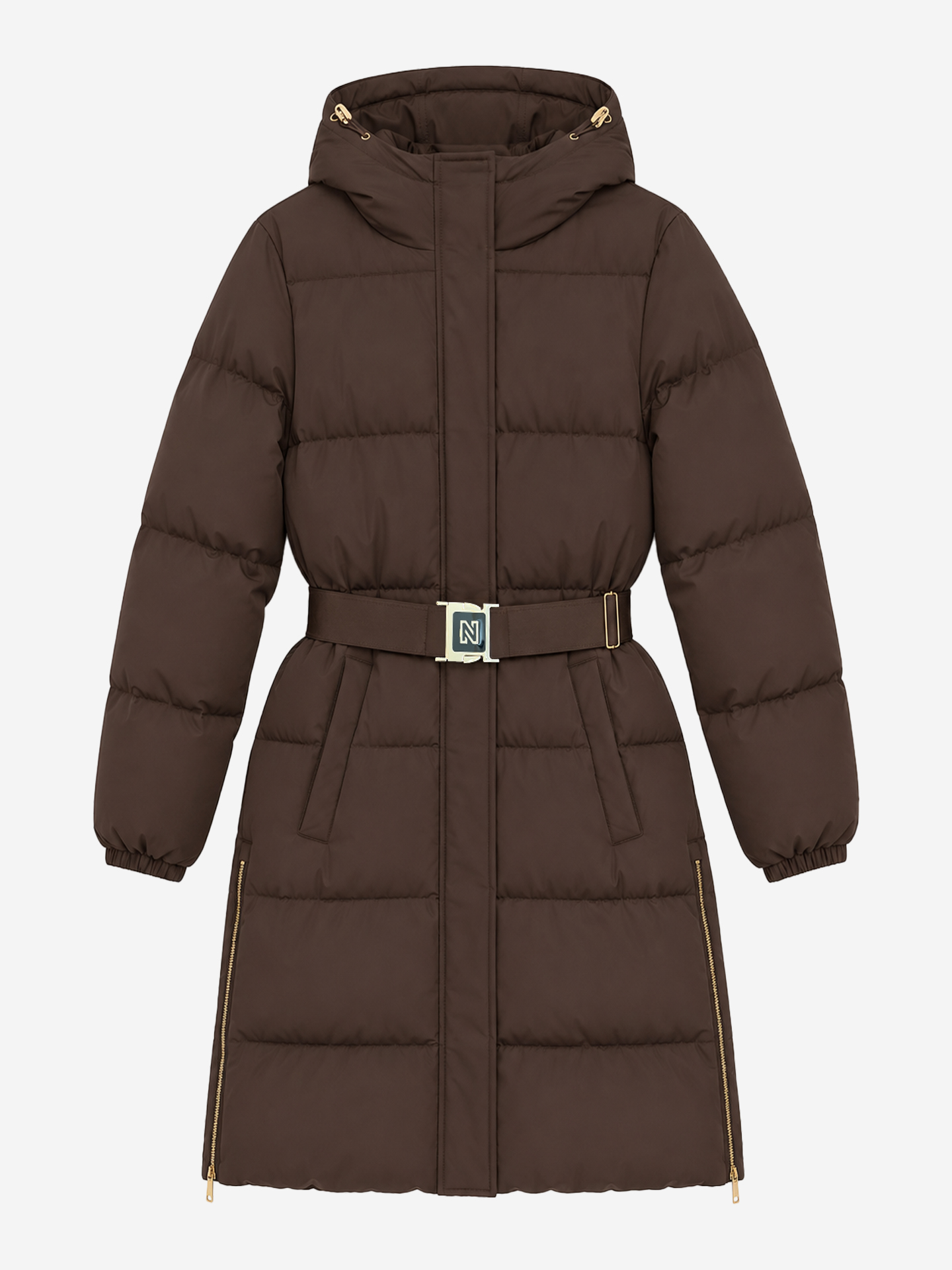 Erdana Long Puffer