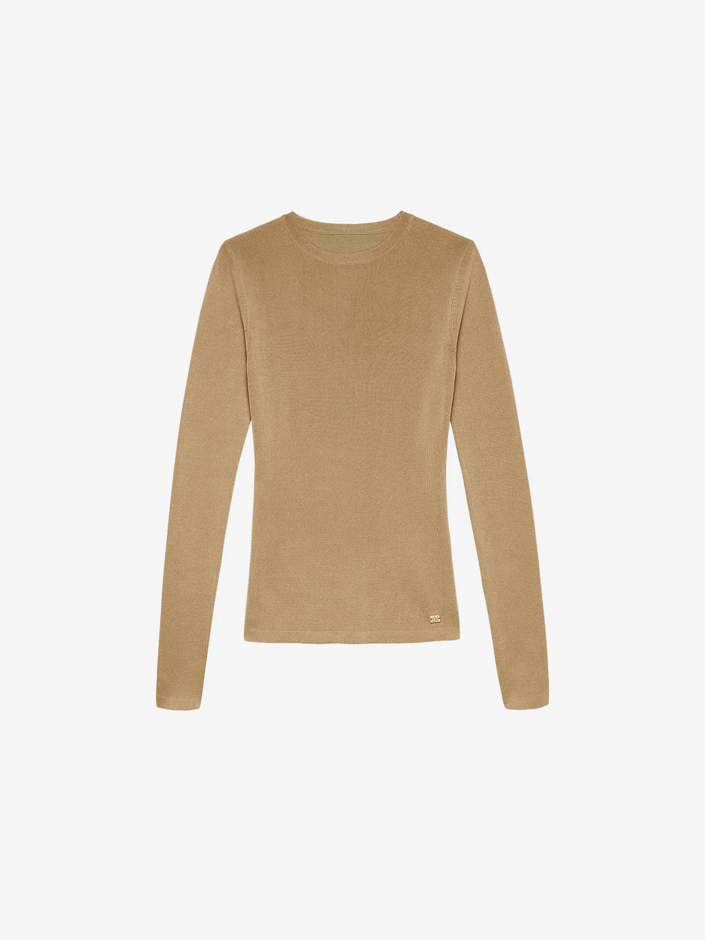 Jolie Top LS