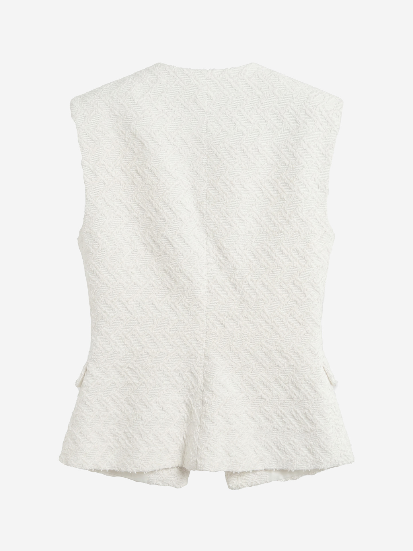 Rosetta Waistcoat