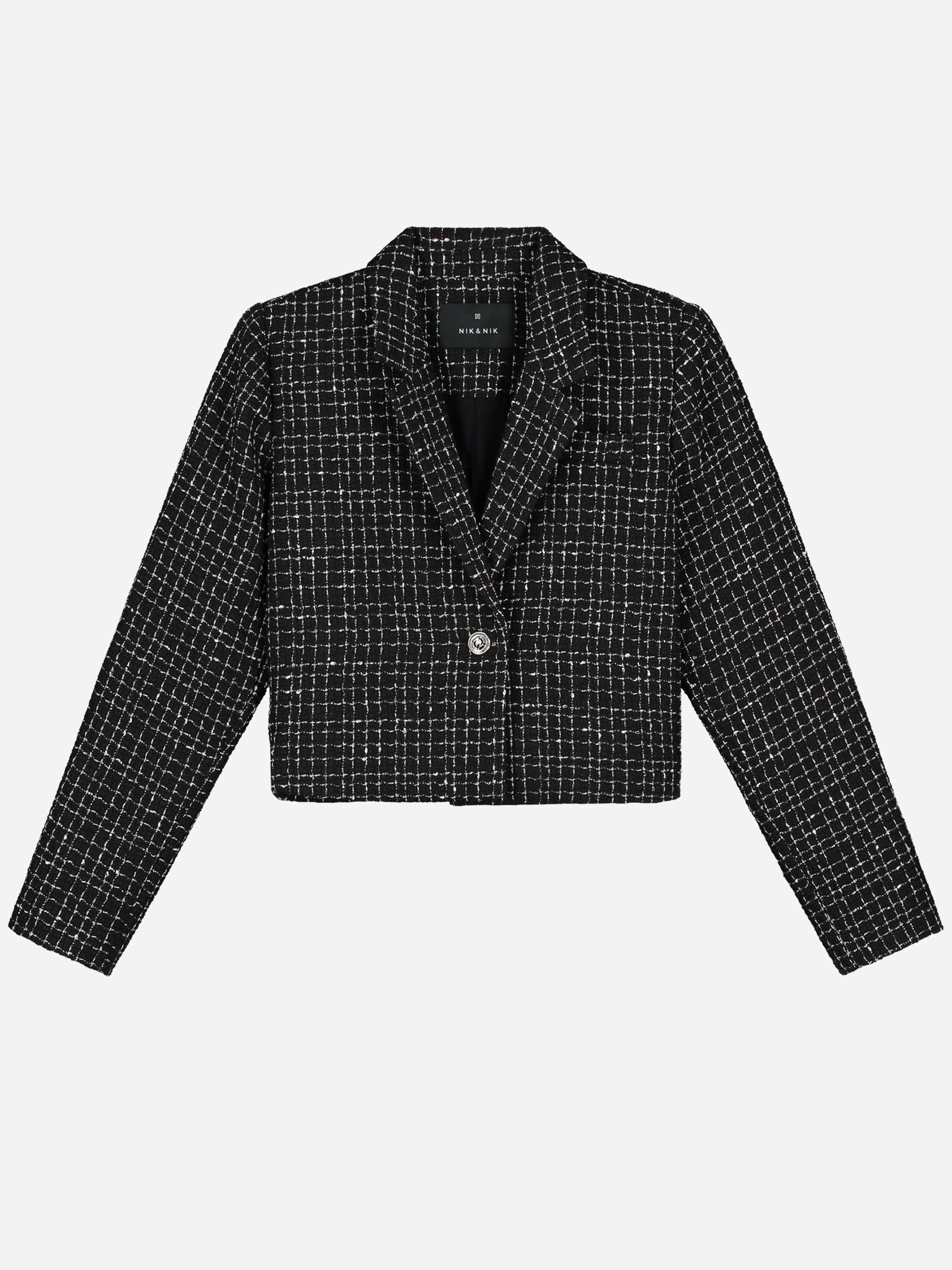 Tasmin Blazer