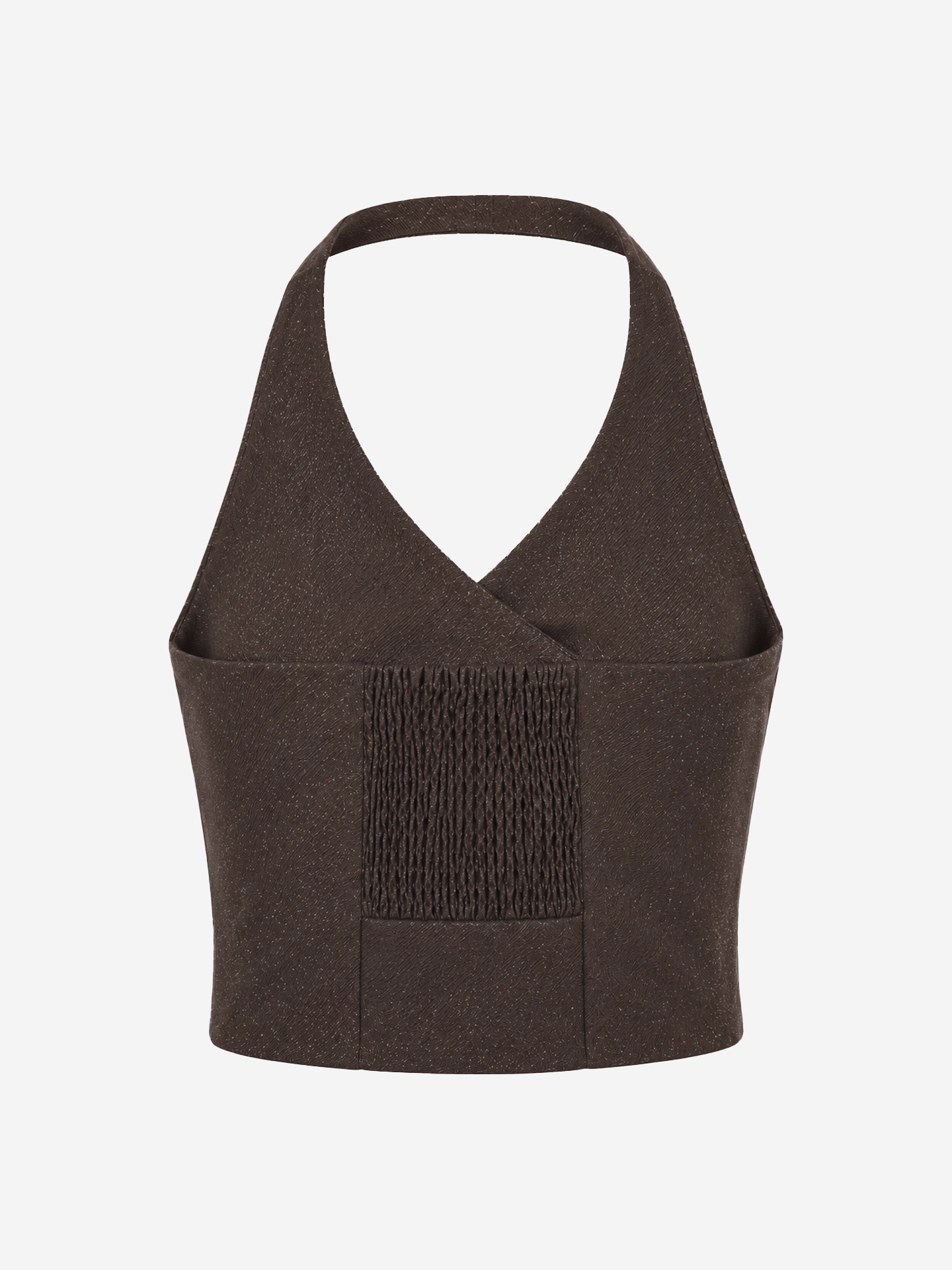 Anou Halter top