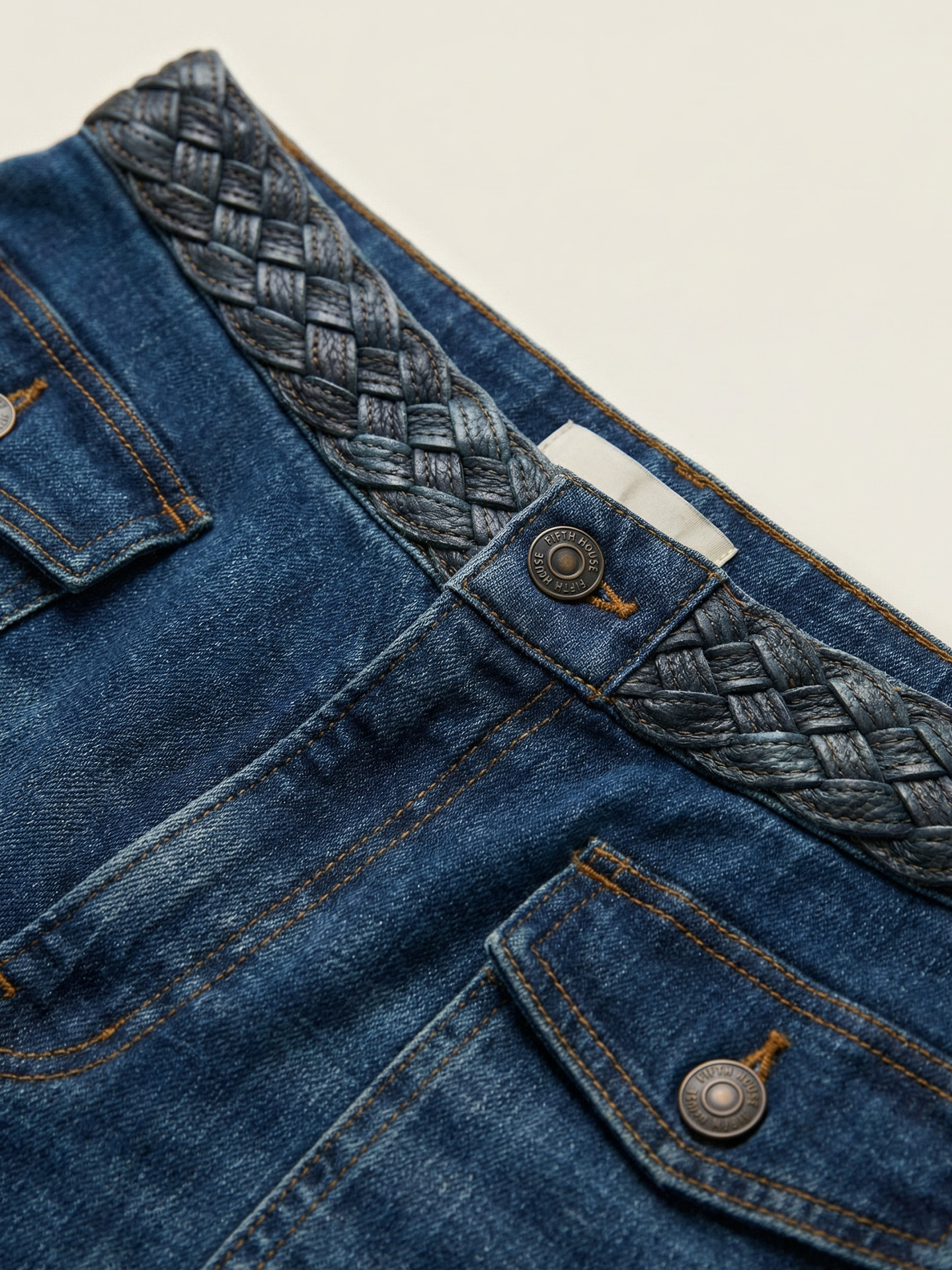 Merlin Jeans