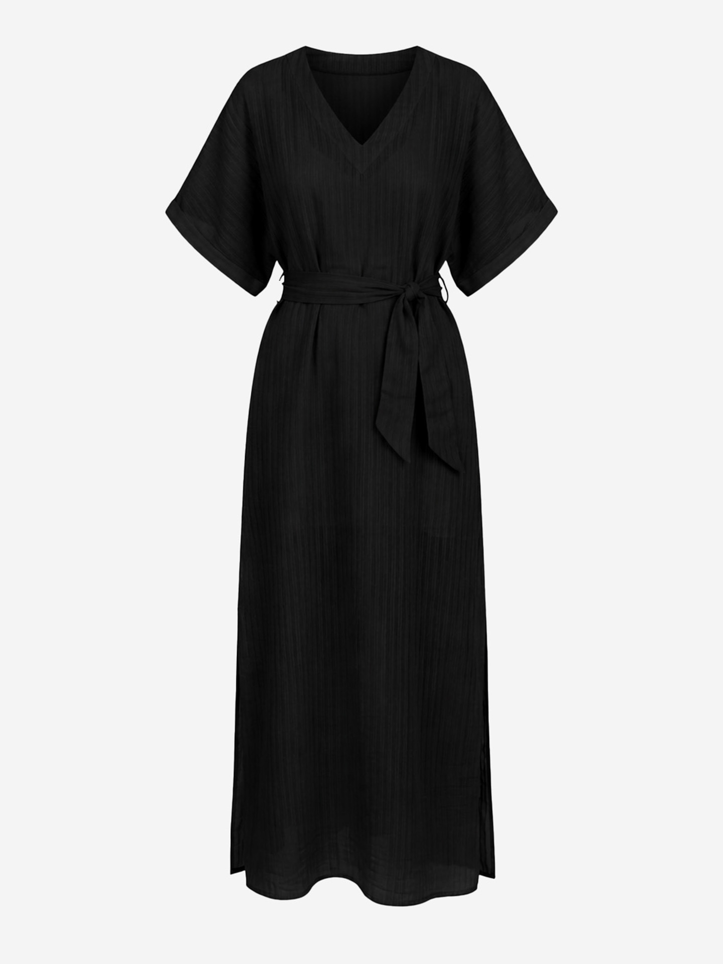 Qaftan Long Dress