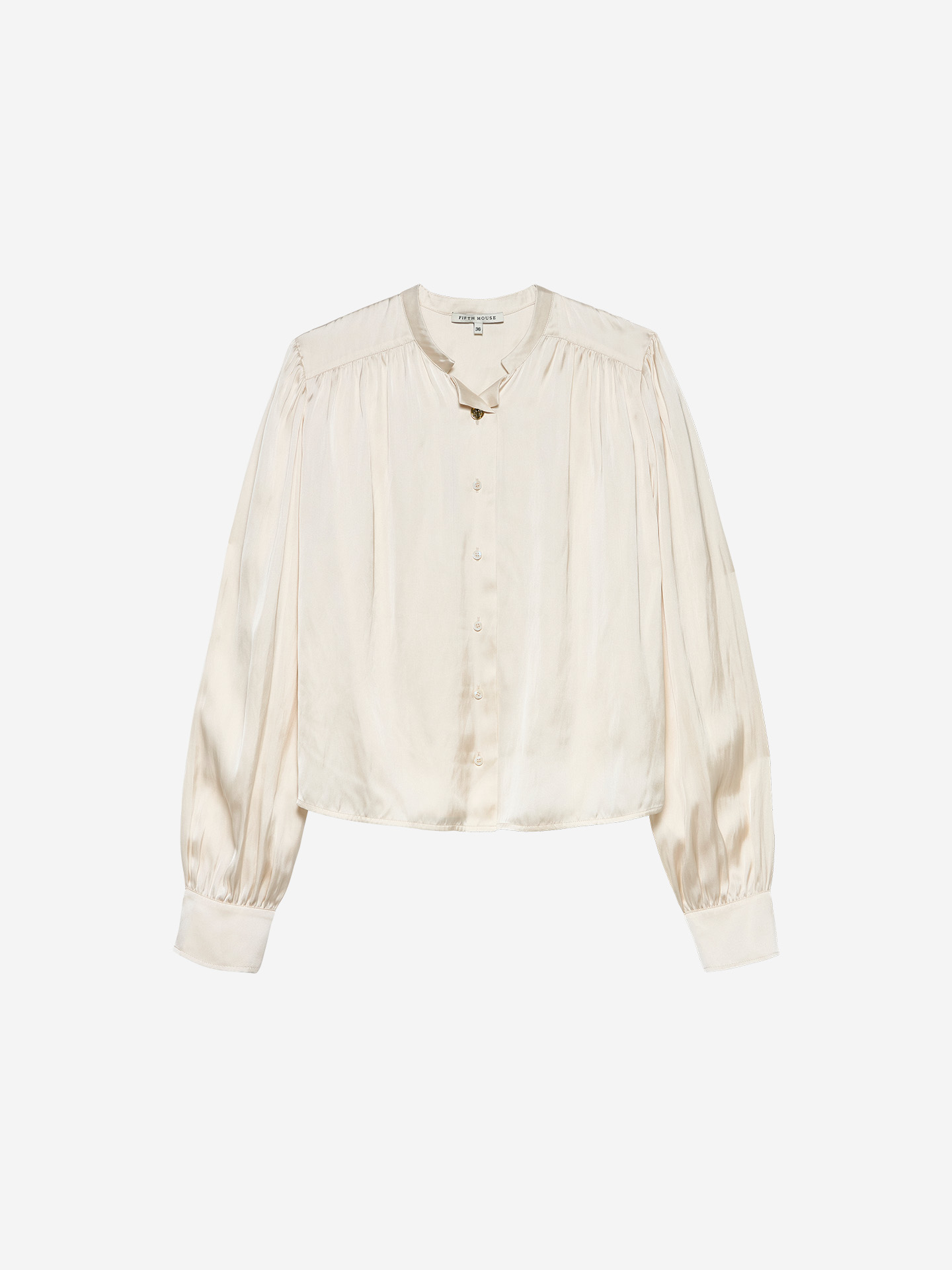 Marion Blouse