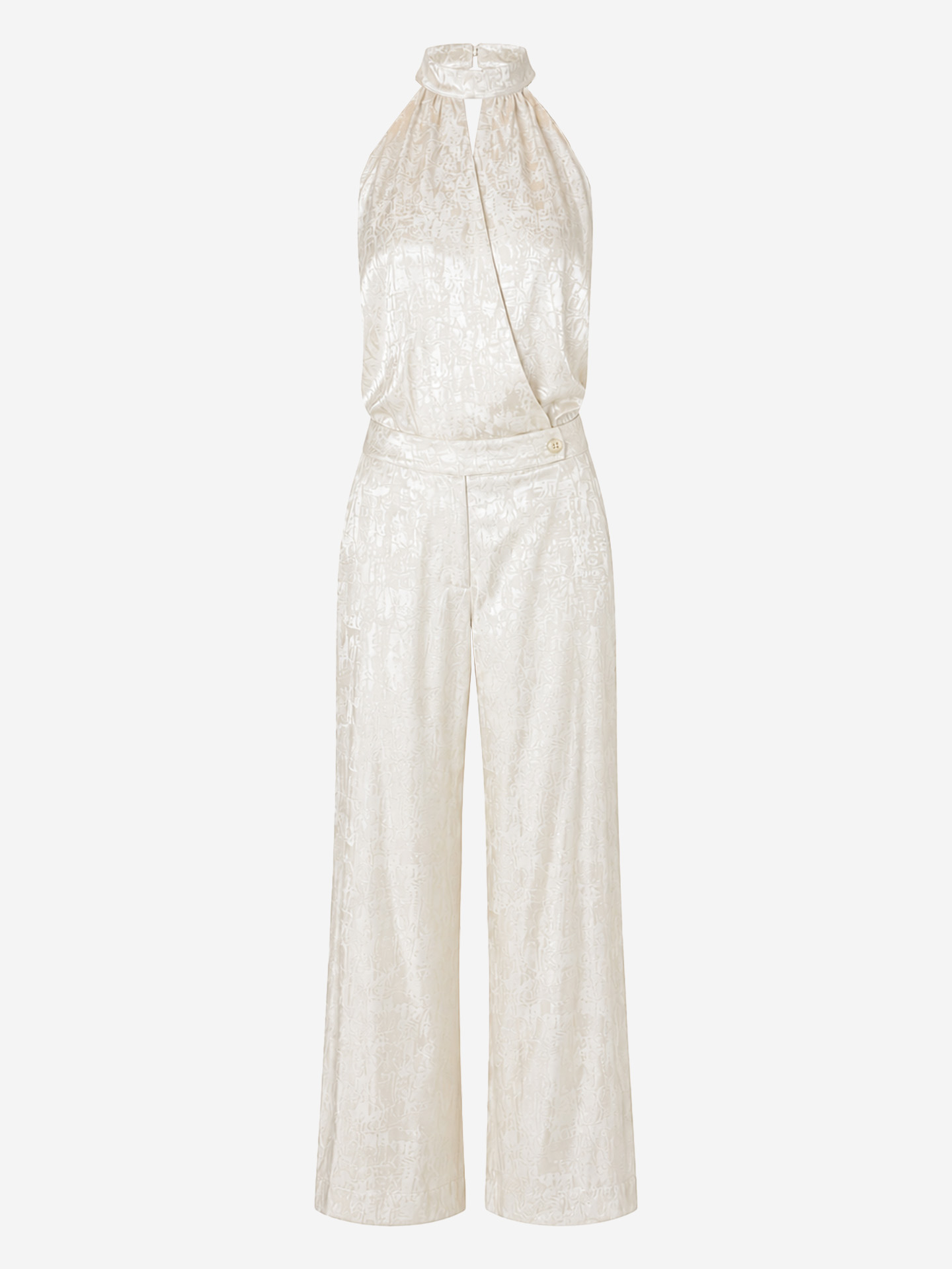 Rialto Jumpsuit