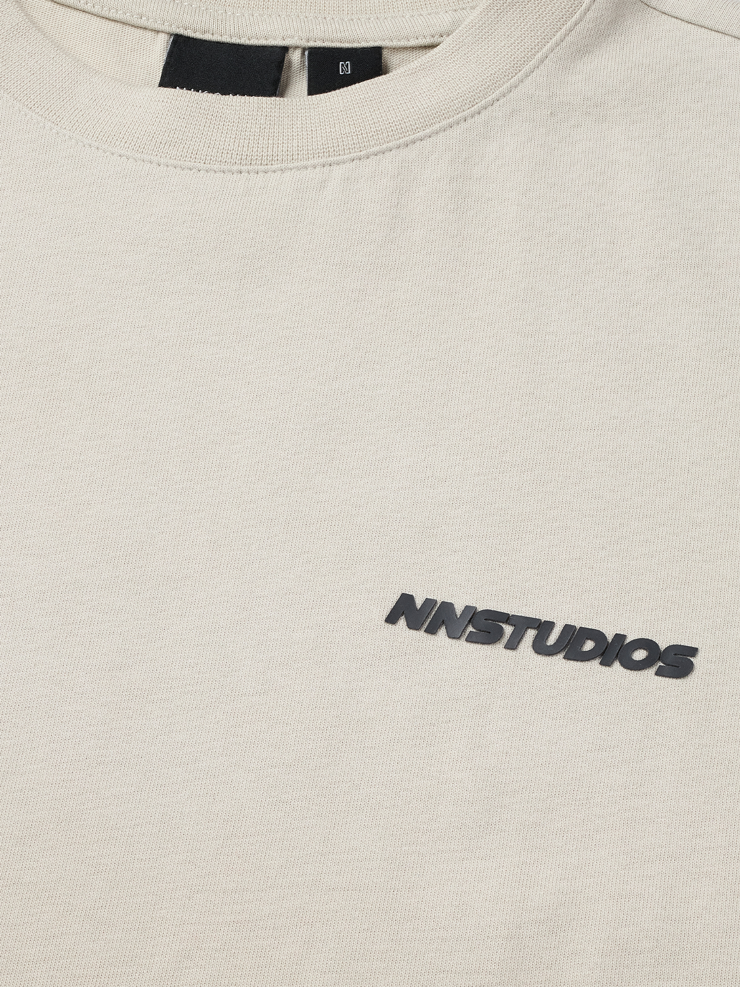 Orlando Oversized T-Shirt