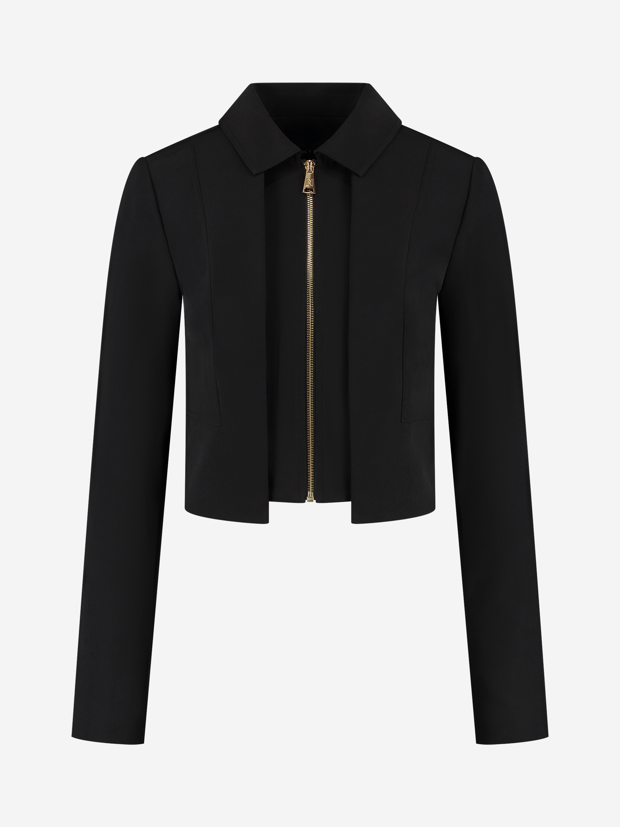 Henderson Jacket