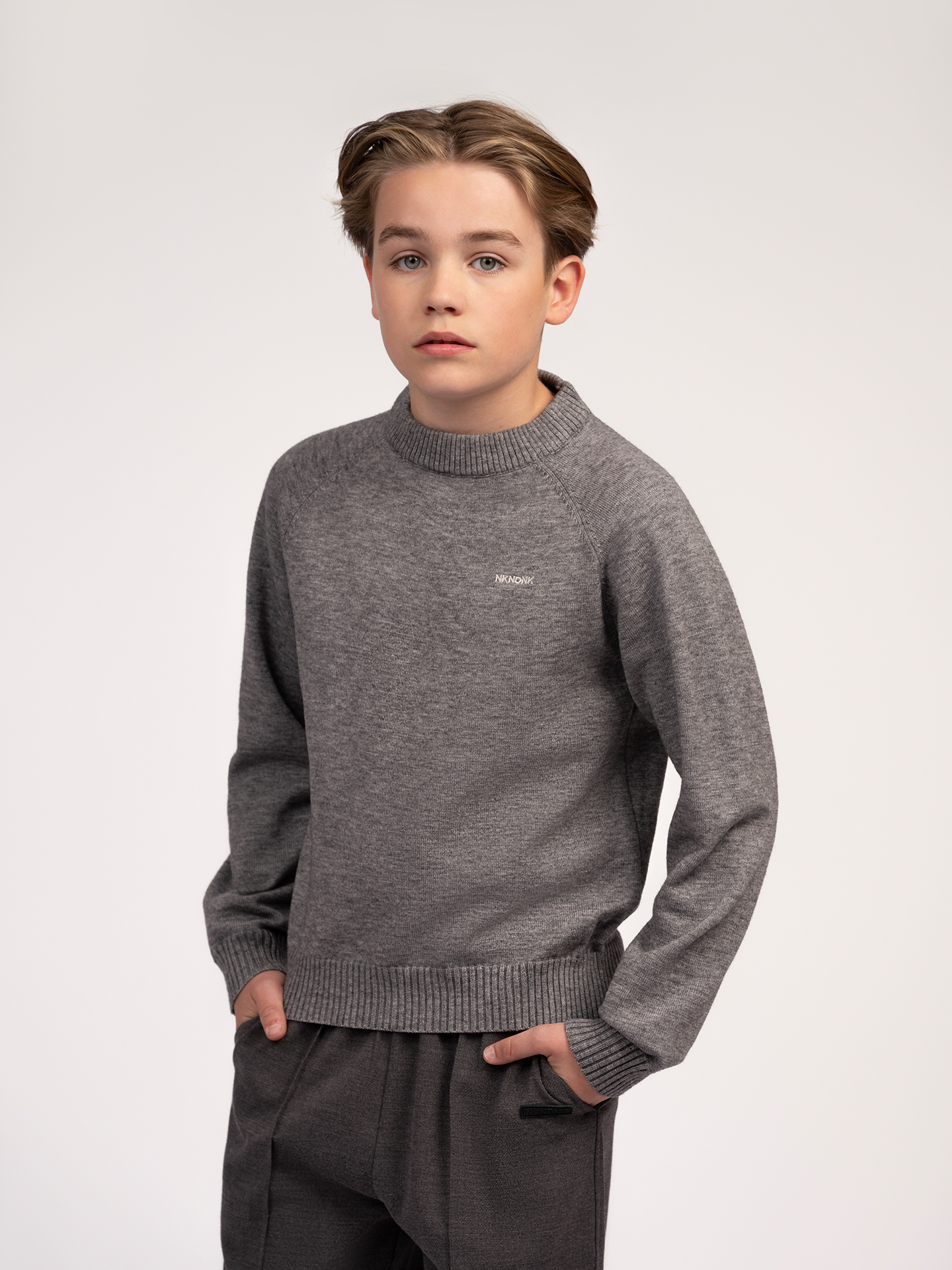 Ford Oversized Sweater