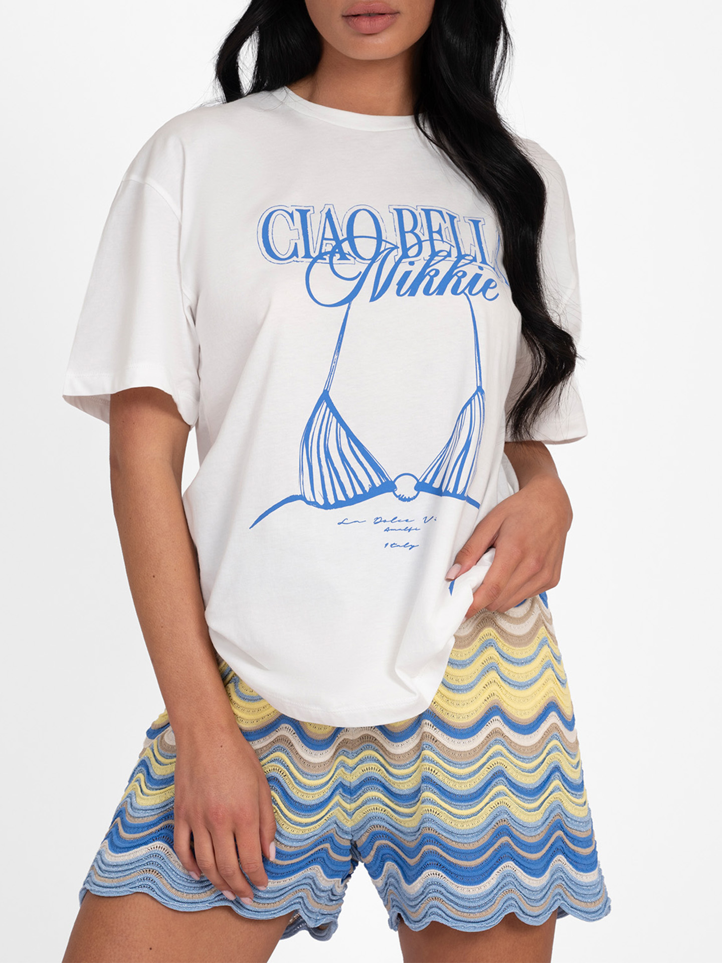 Ciao Bella T-shirt