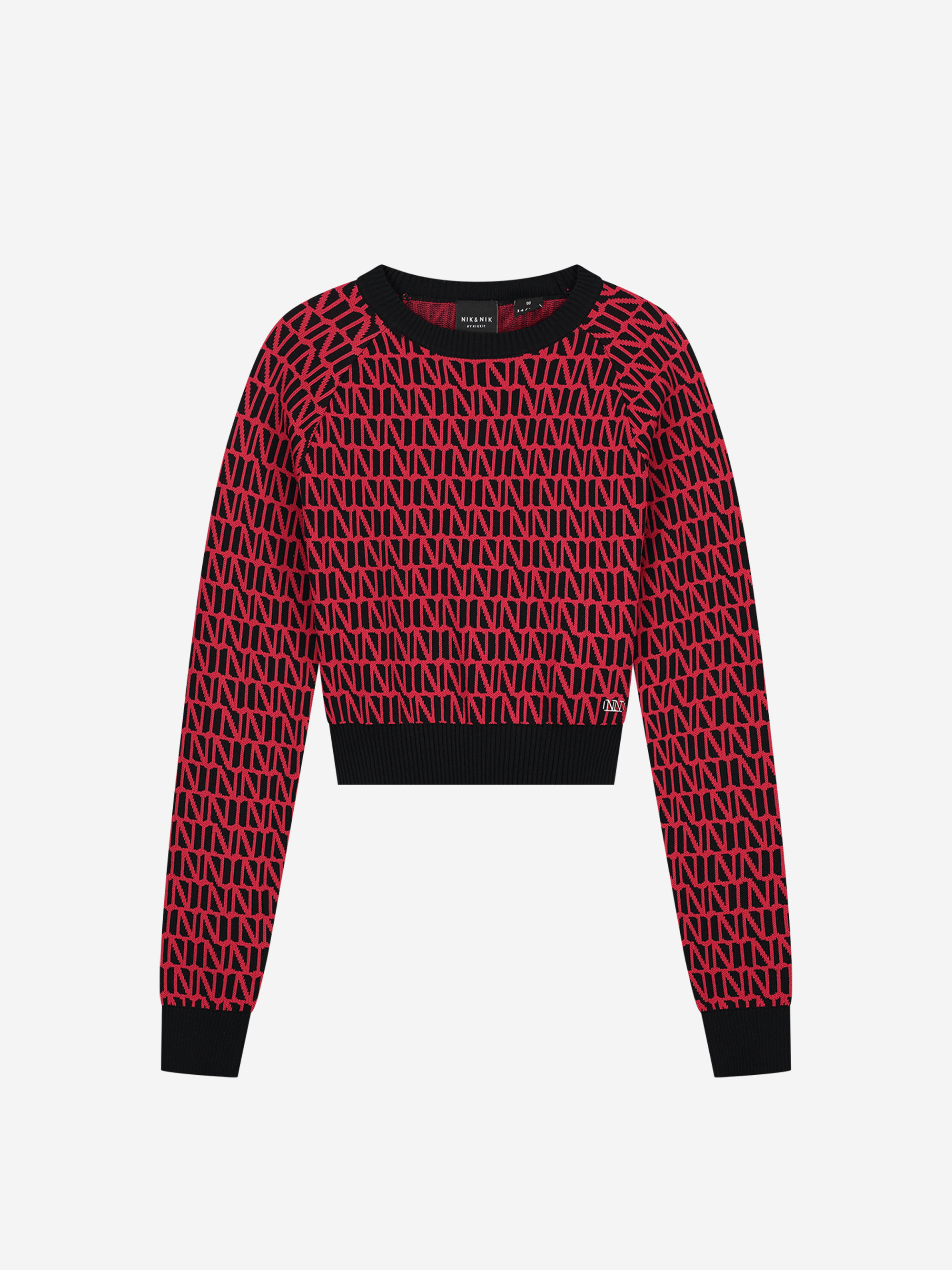 Miro Pullover