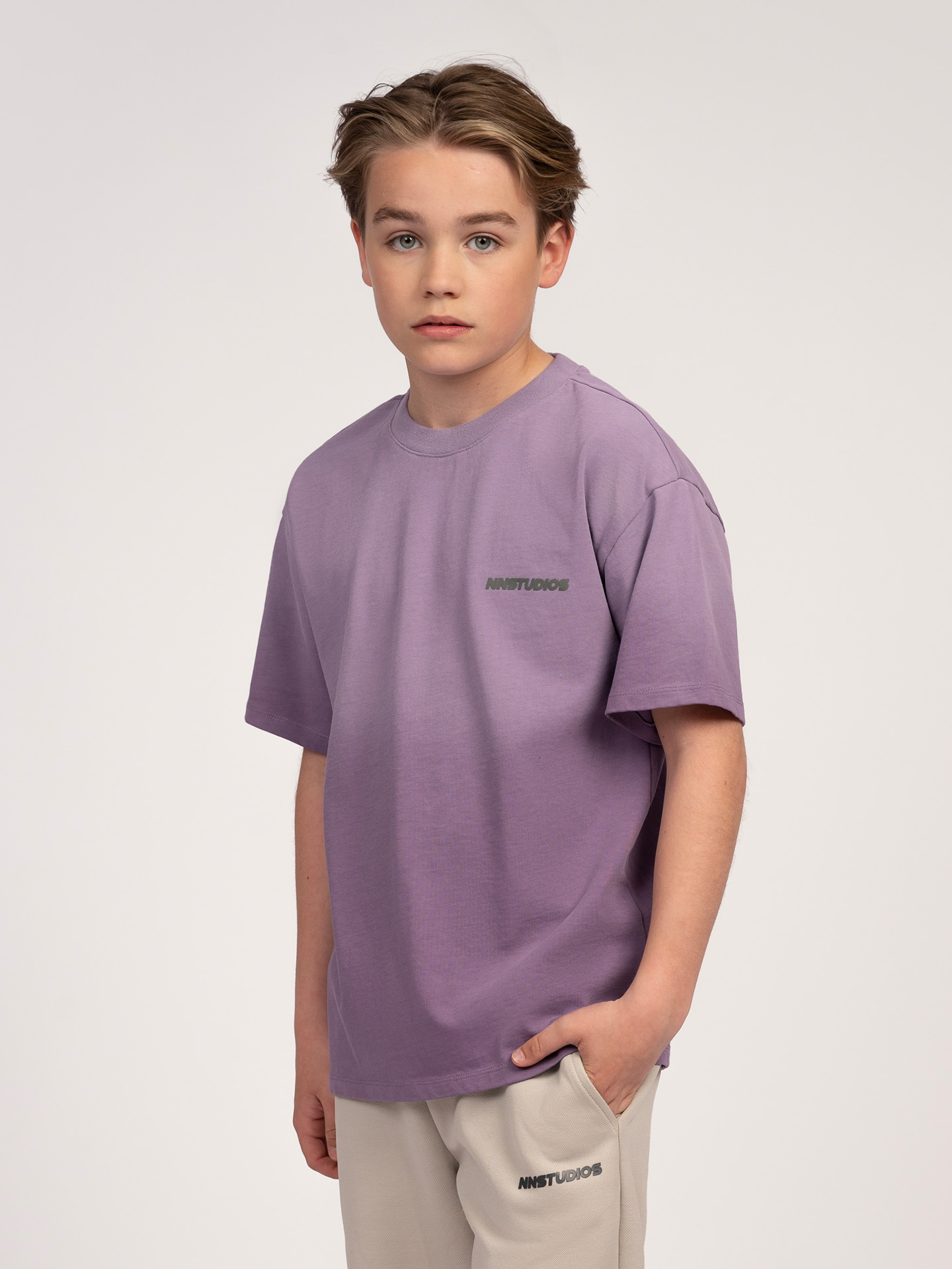 Orlando Oversized T-Shirt