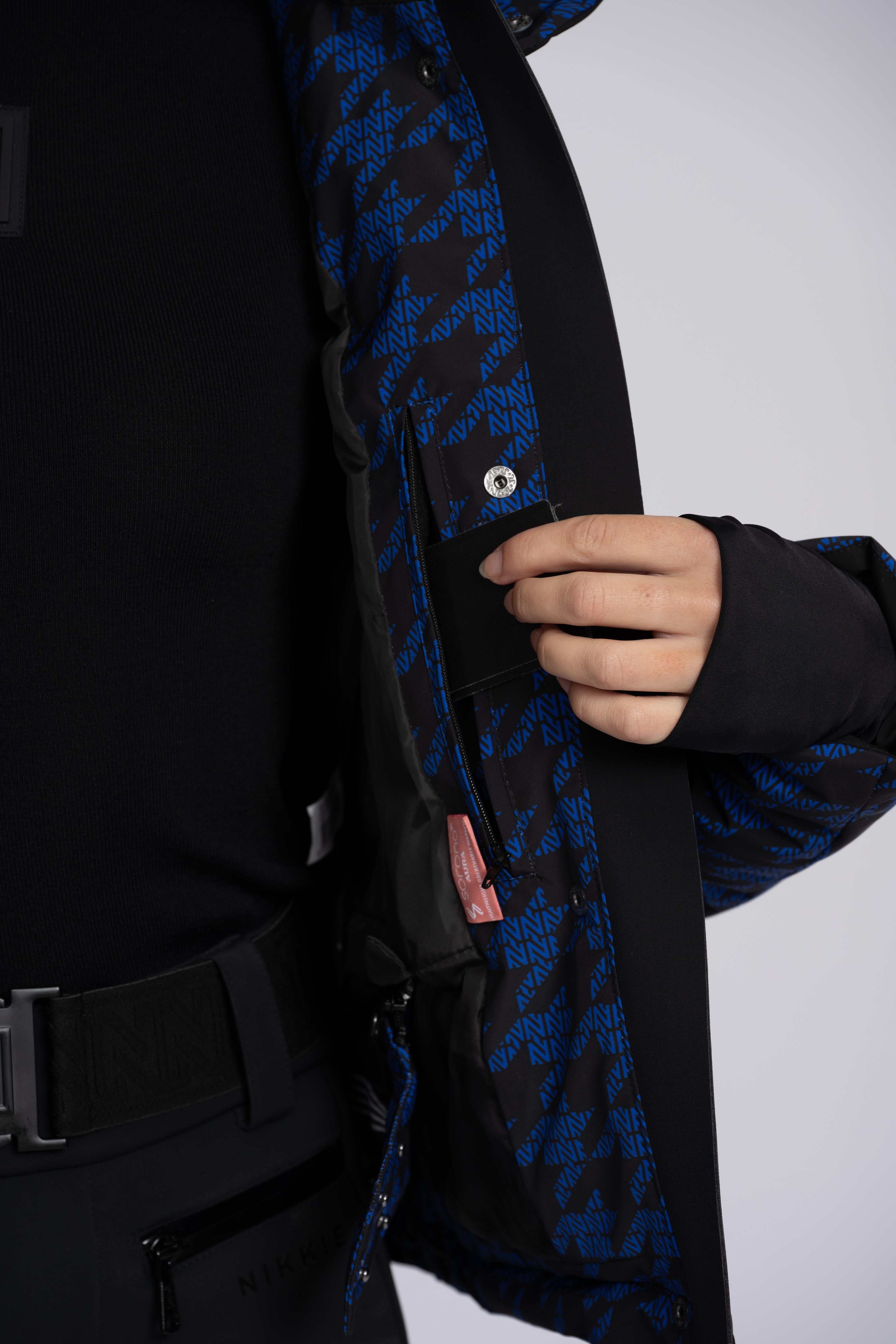 Grenoble Ski Jacket