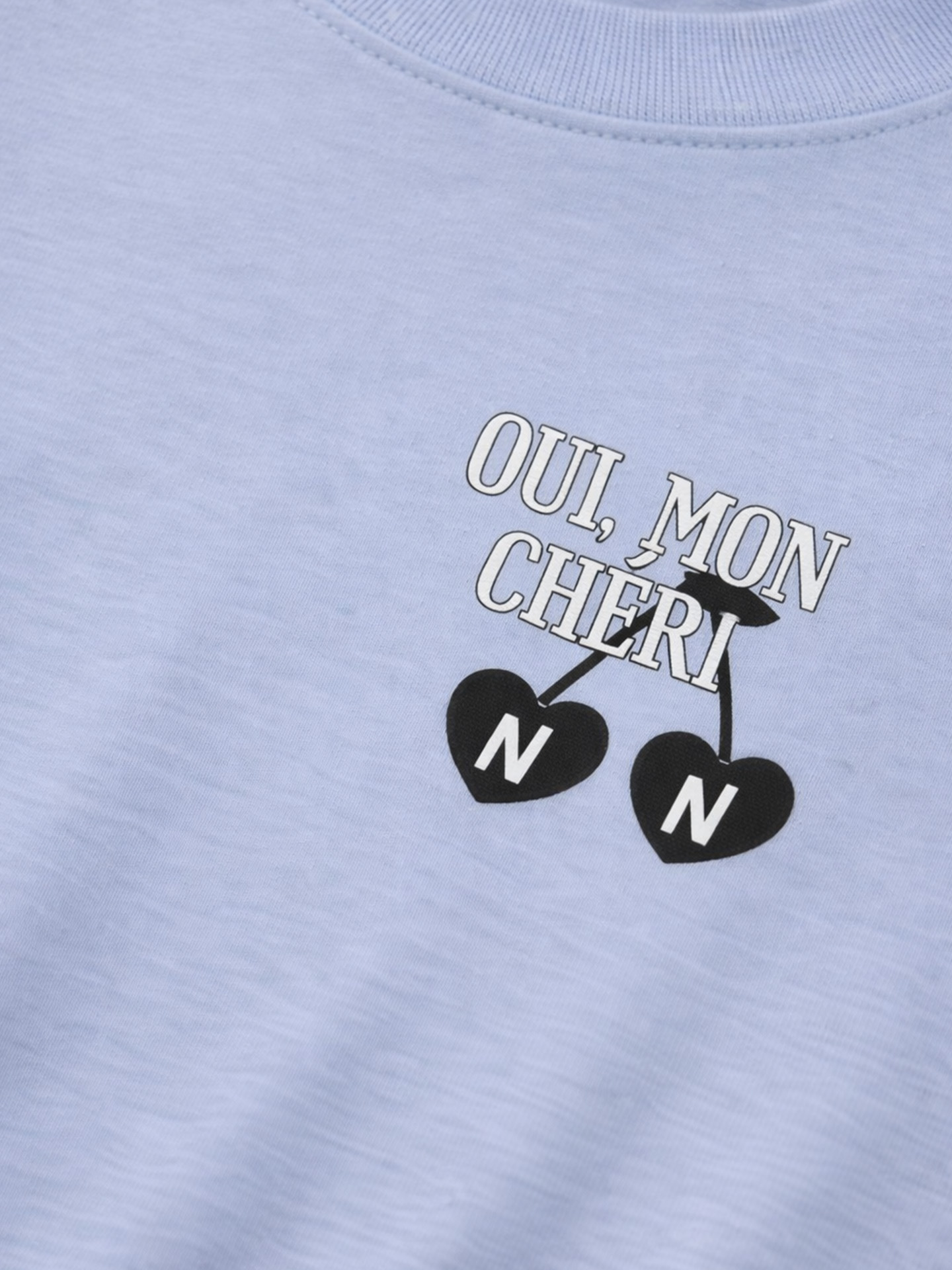 Cheri T-Shirt