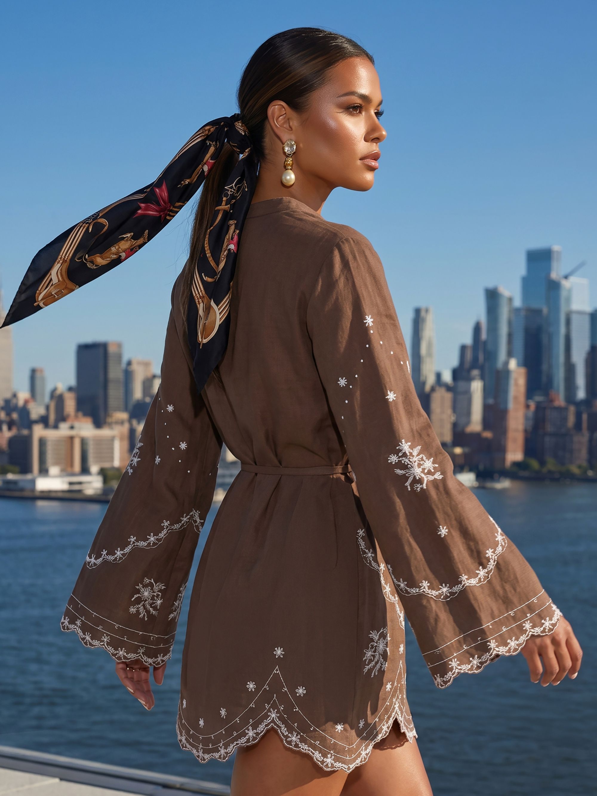 Rianxo Dress
