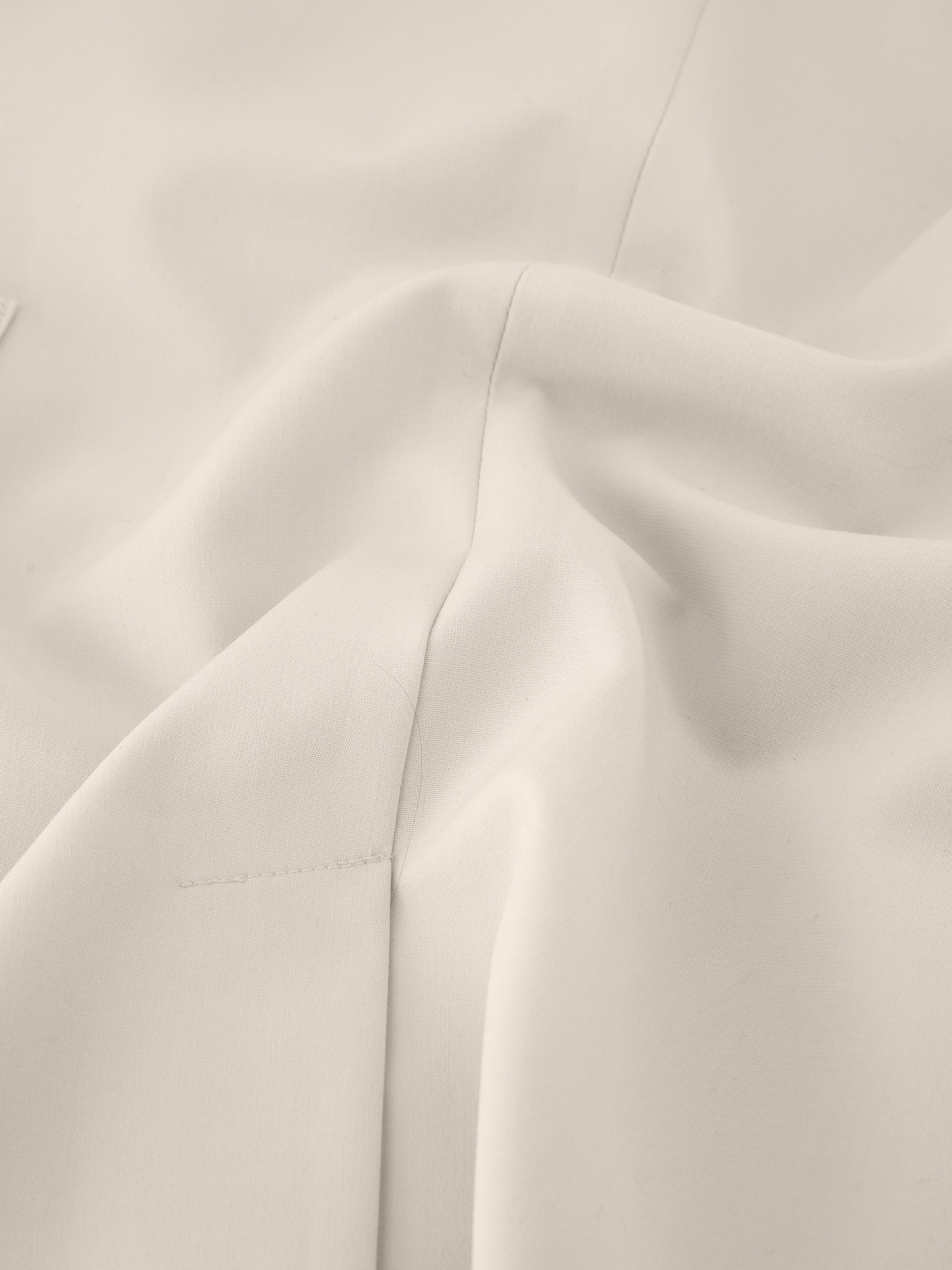 Islia Sleeveless Blazer