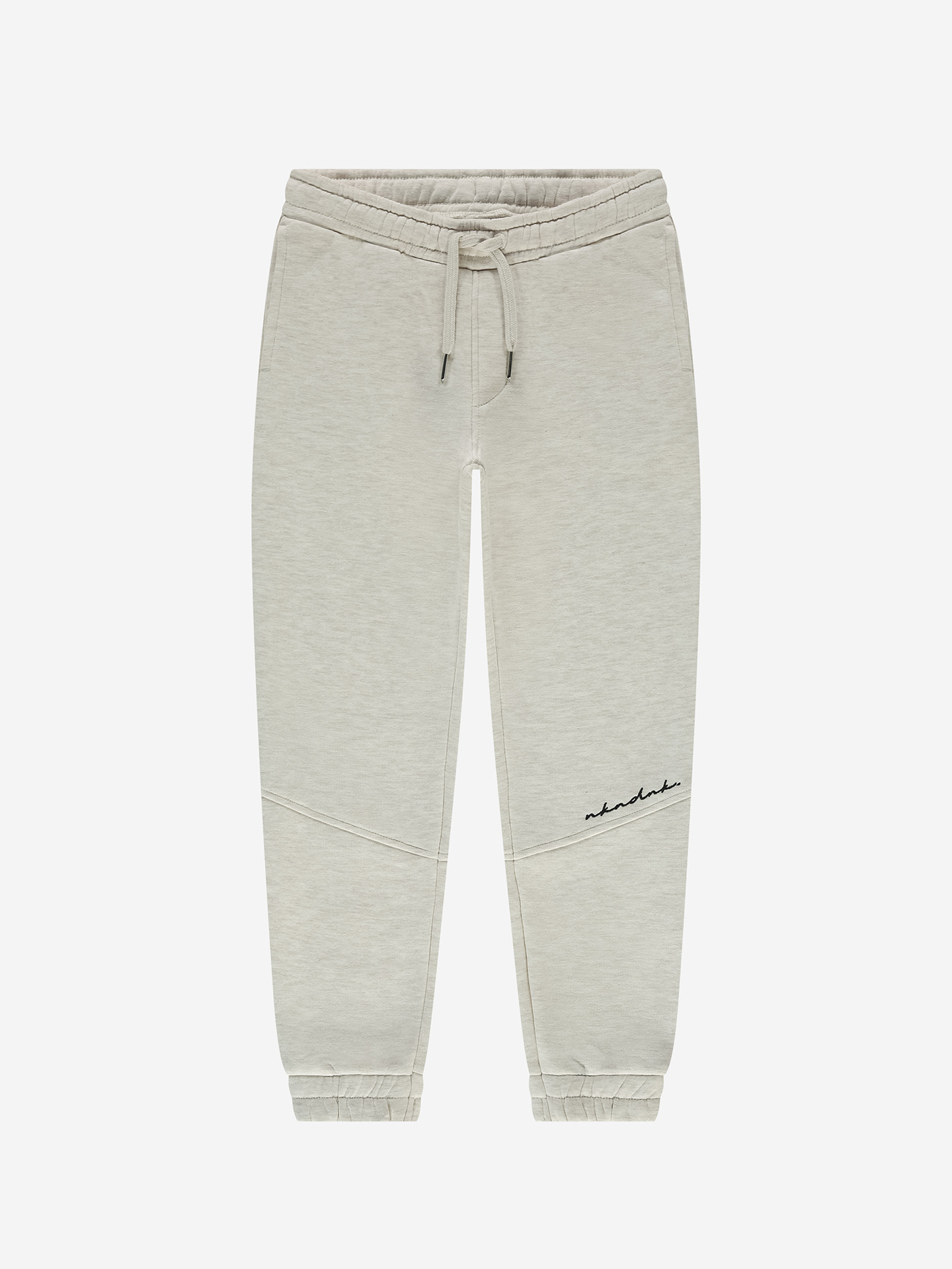 Cutseam Sweatpants