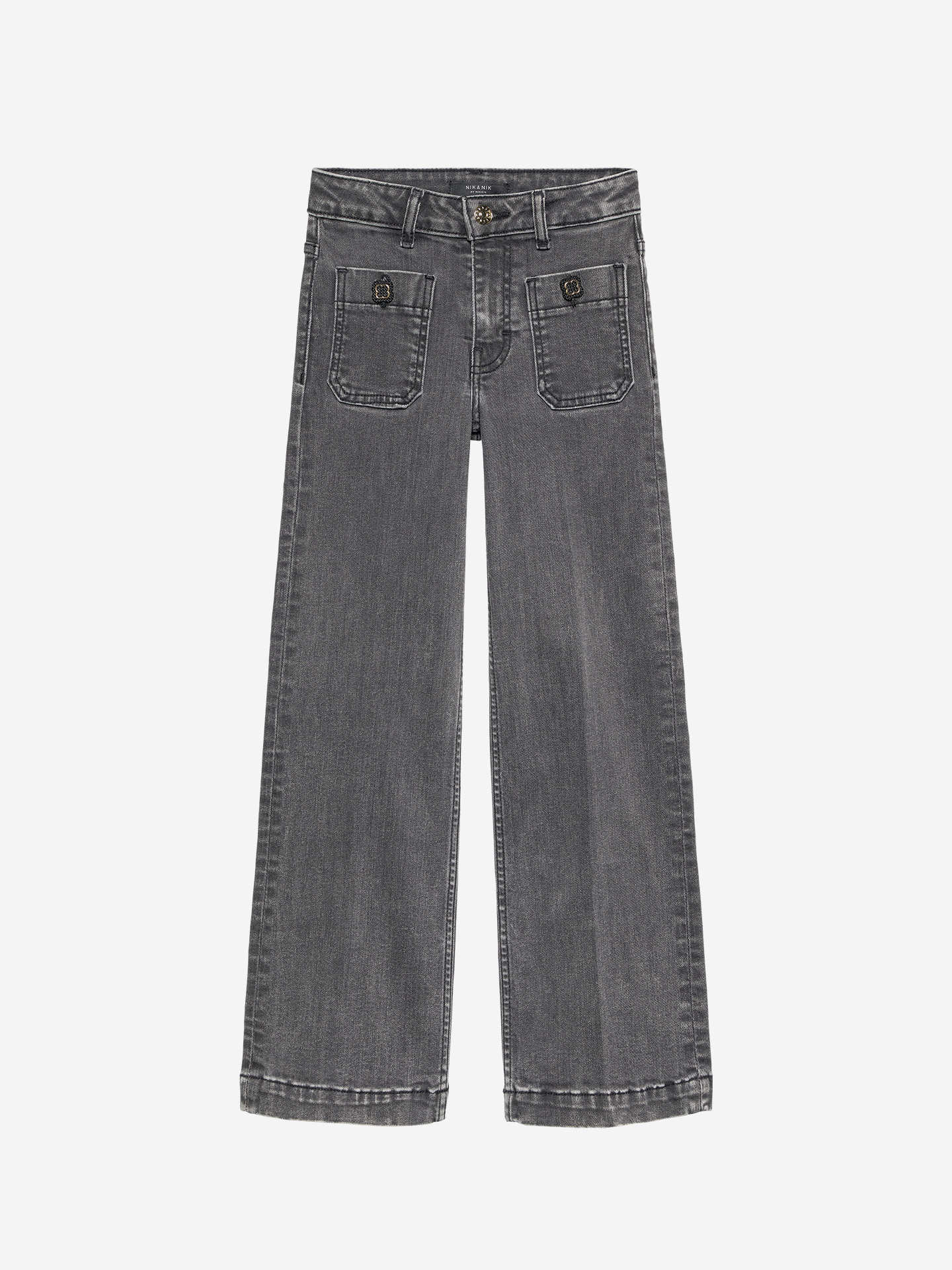 Kary Jeans