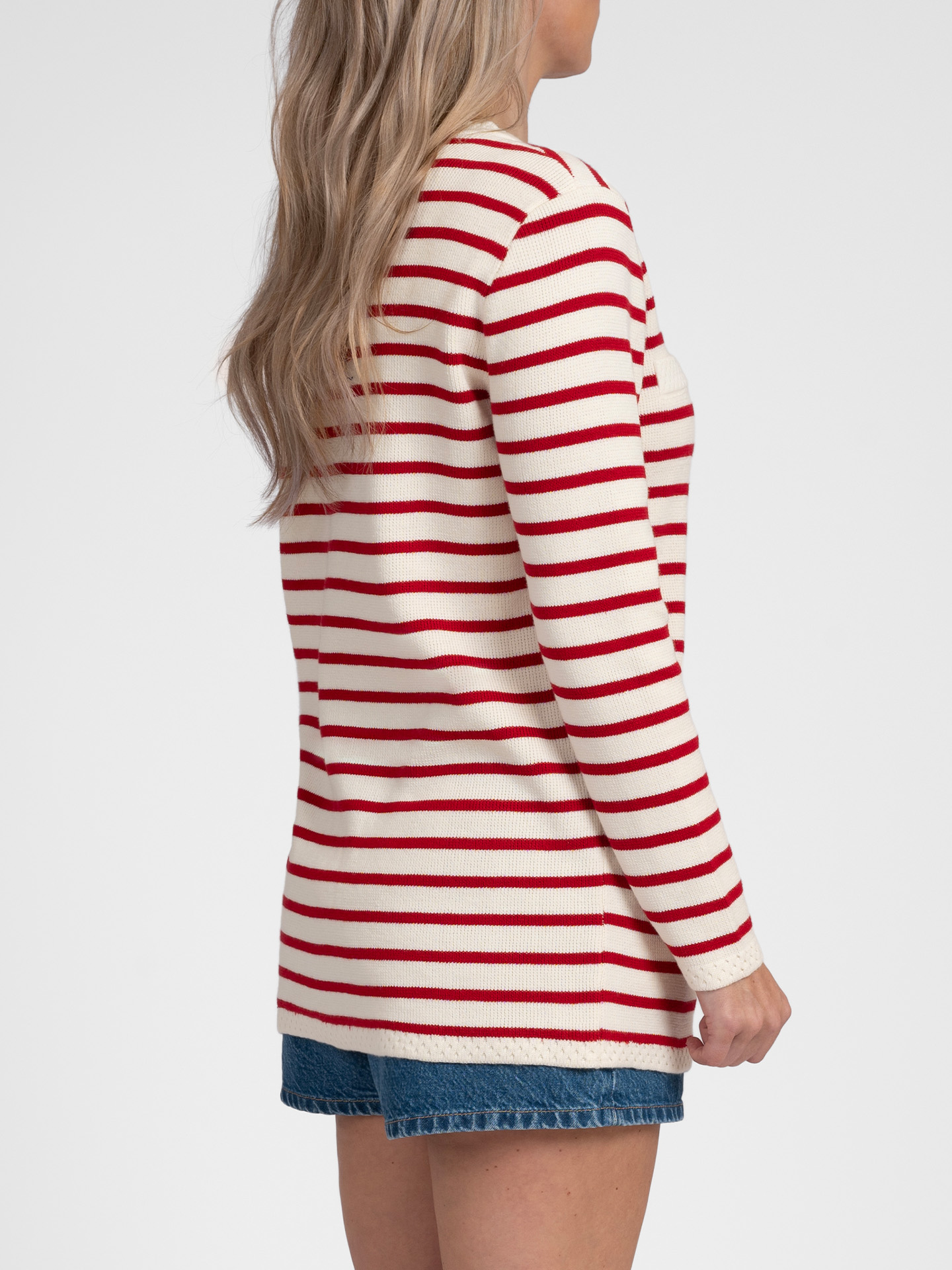 Oriana Cardigan