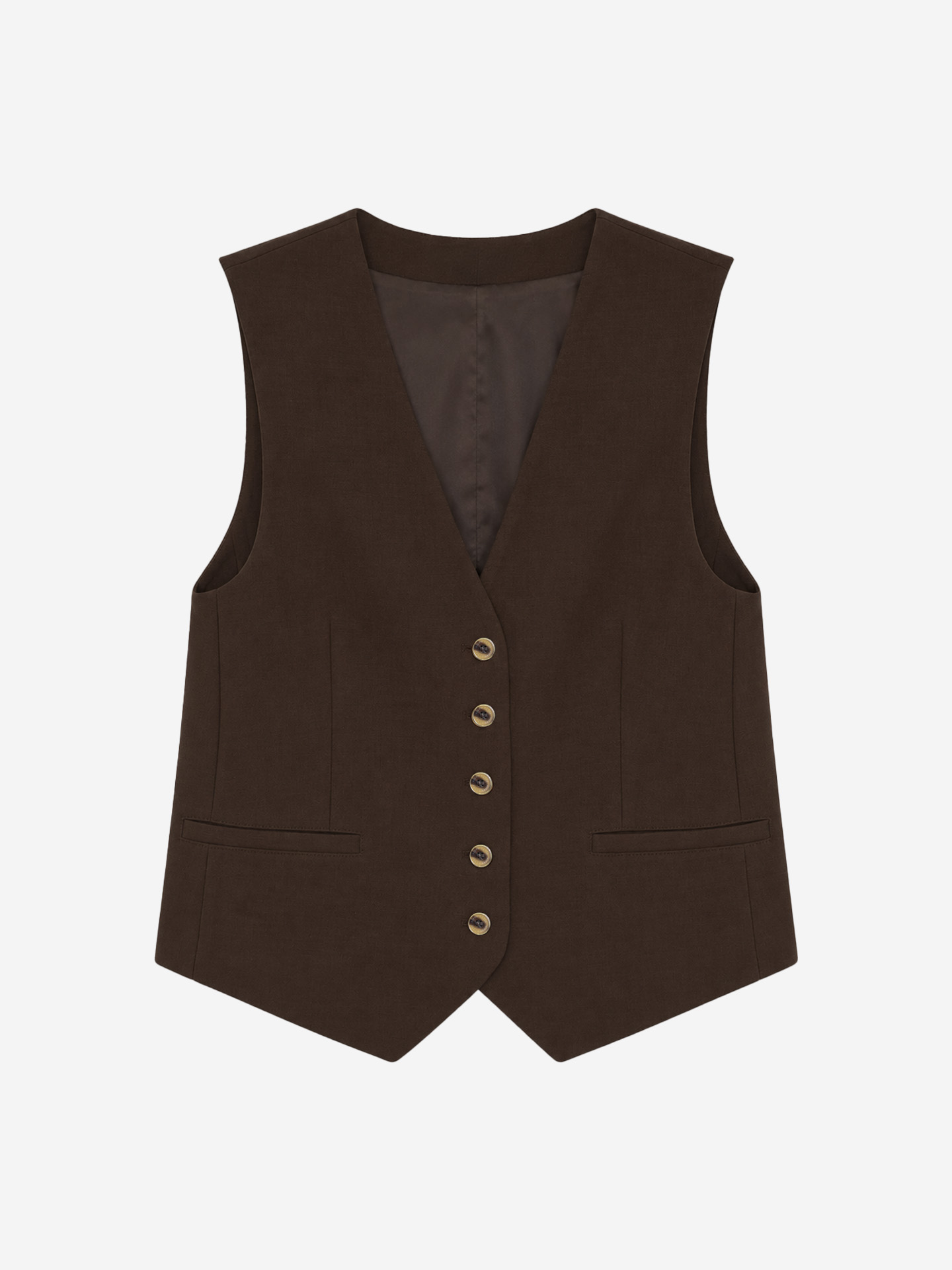 Paradice Waistcoat