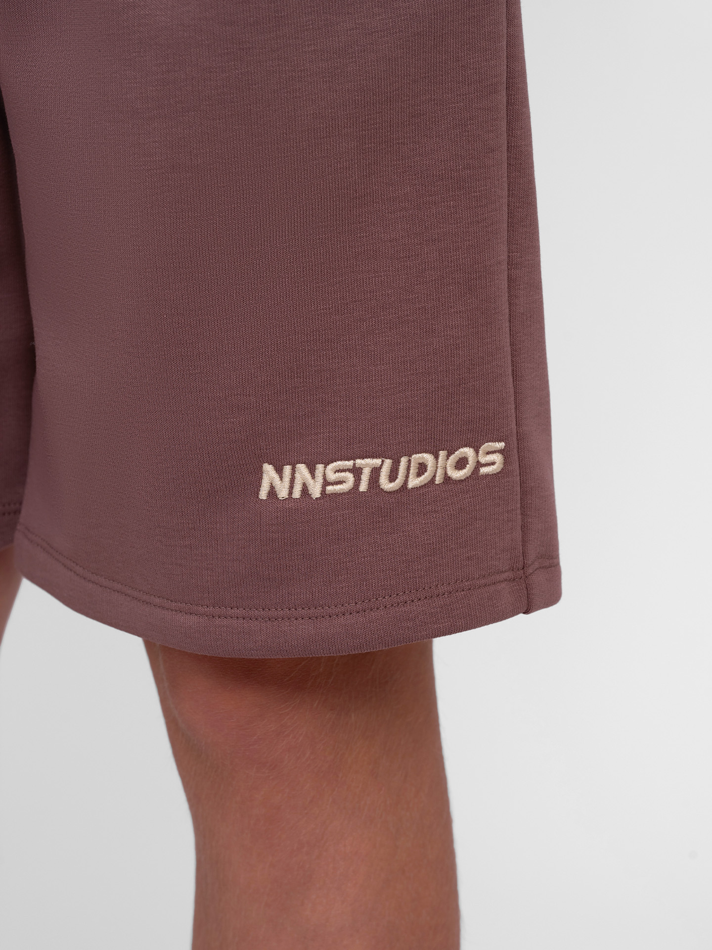 Neil Sweatshorts