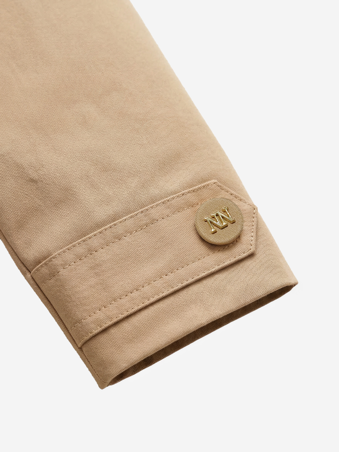 Sev Trenchcoat