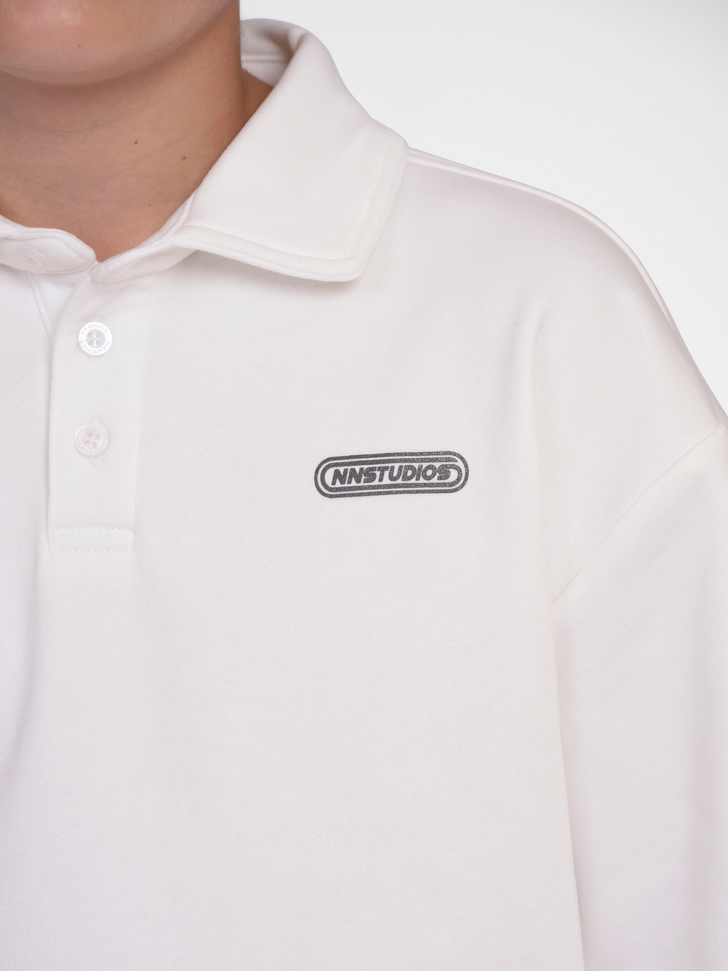 Arlo Sweatshirt
