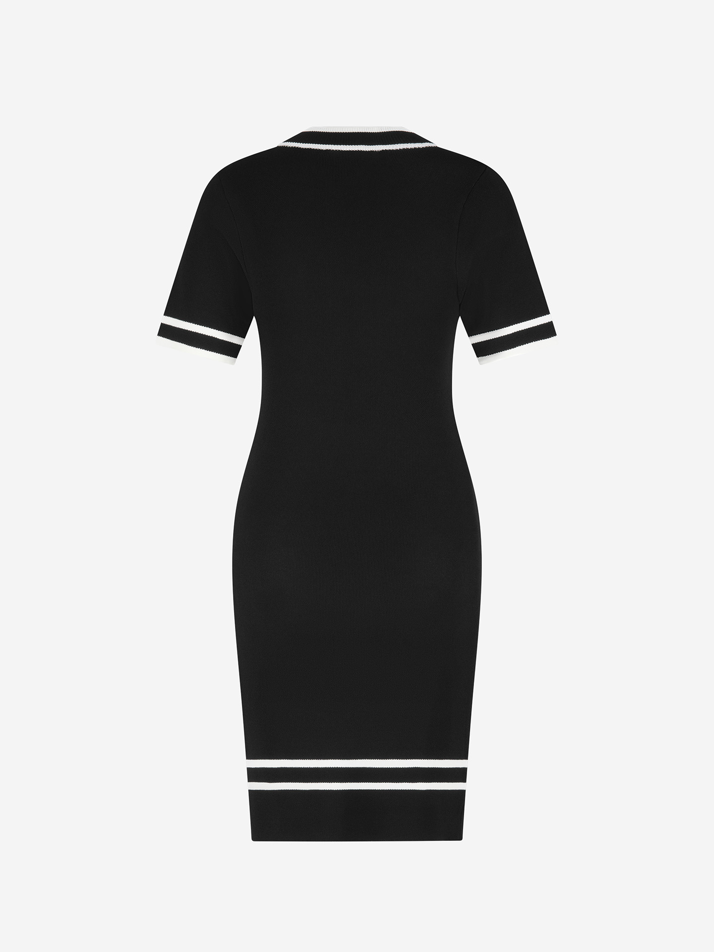 Ens Dress