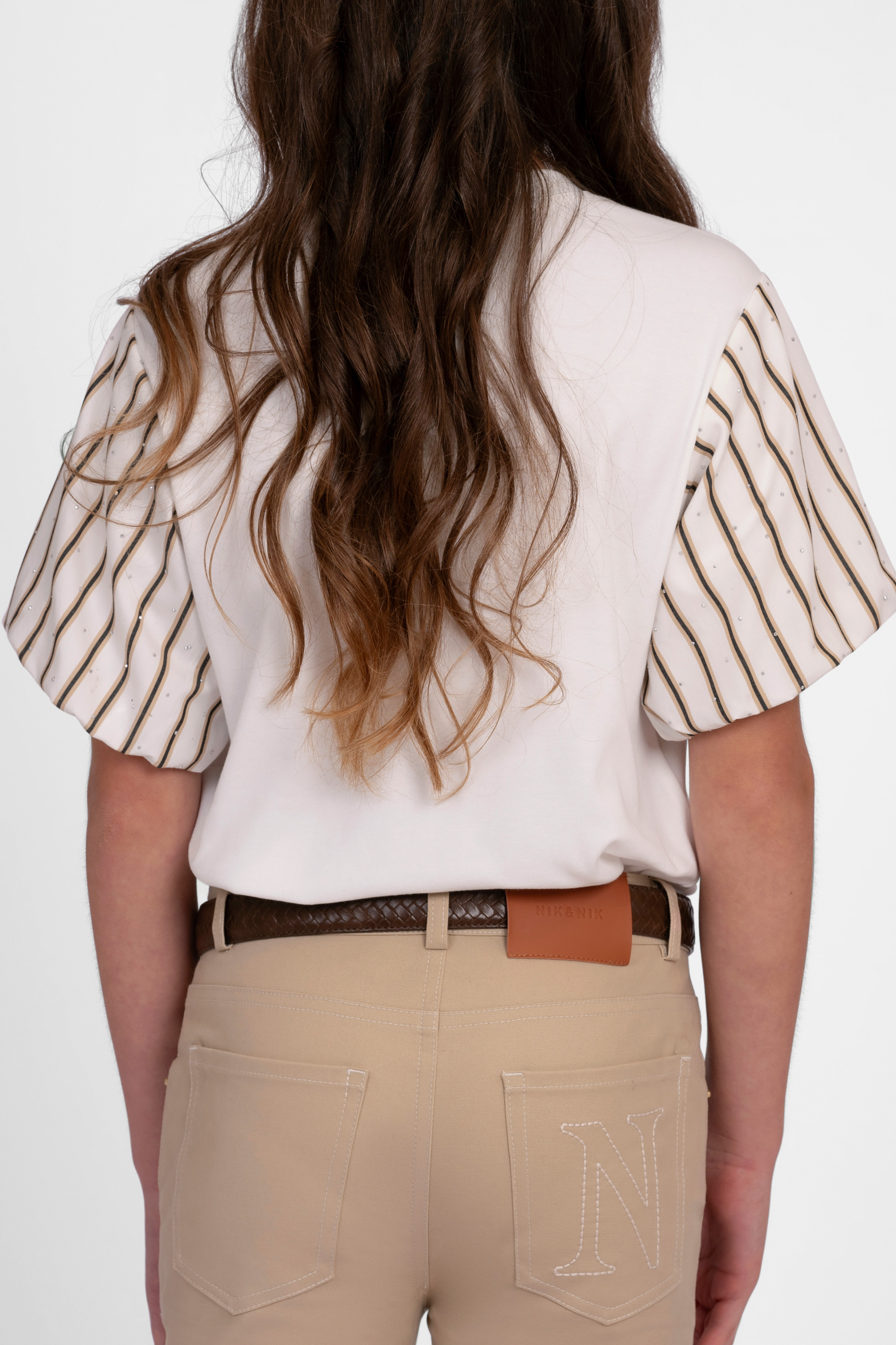 Braided Belt