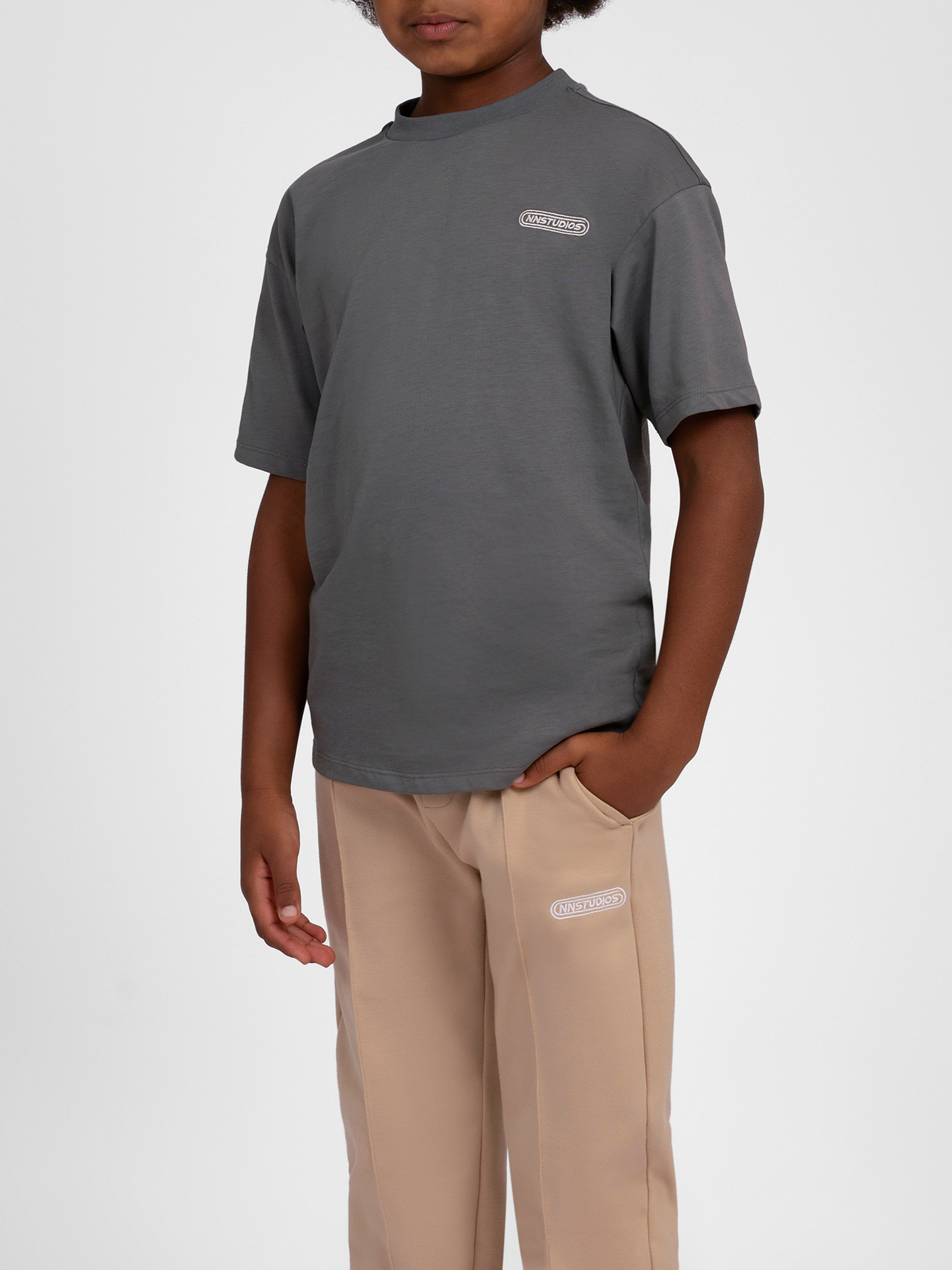 Arlo Oversized T-Shirt