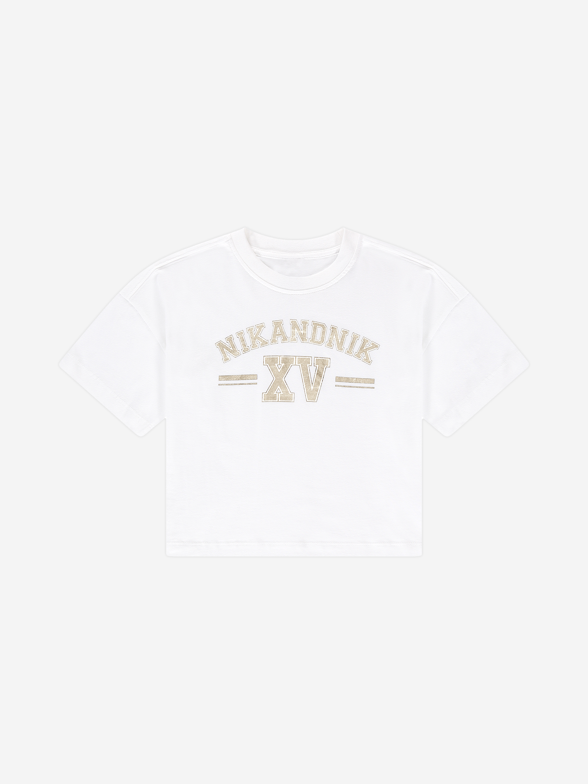 Varsity T-shirt