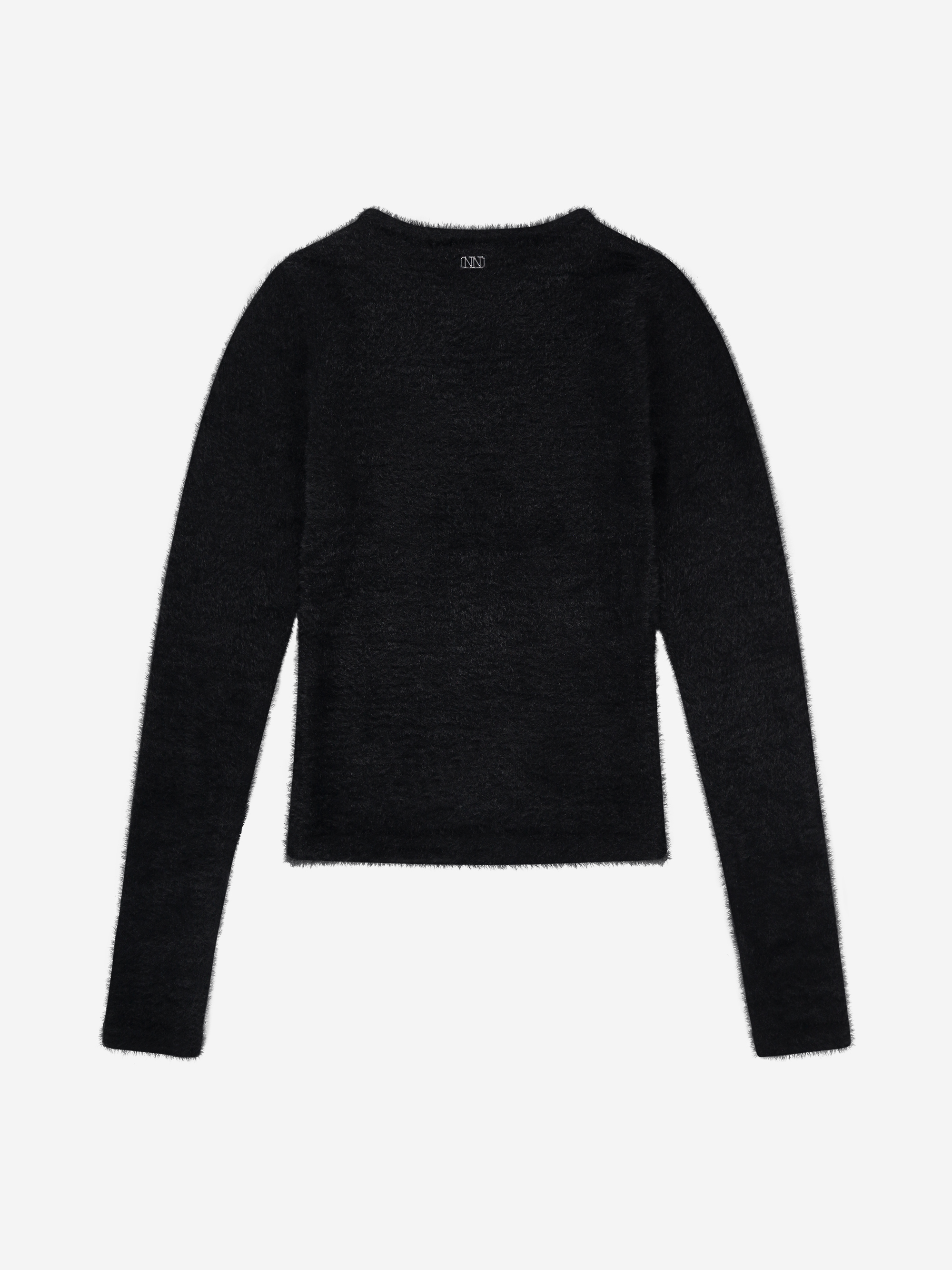 Omara Pullover