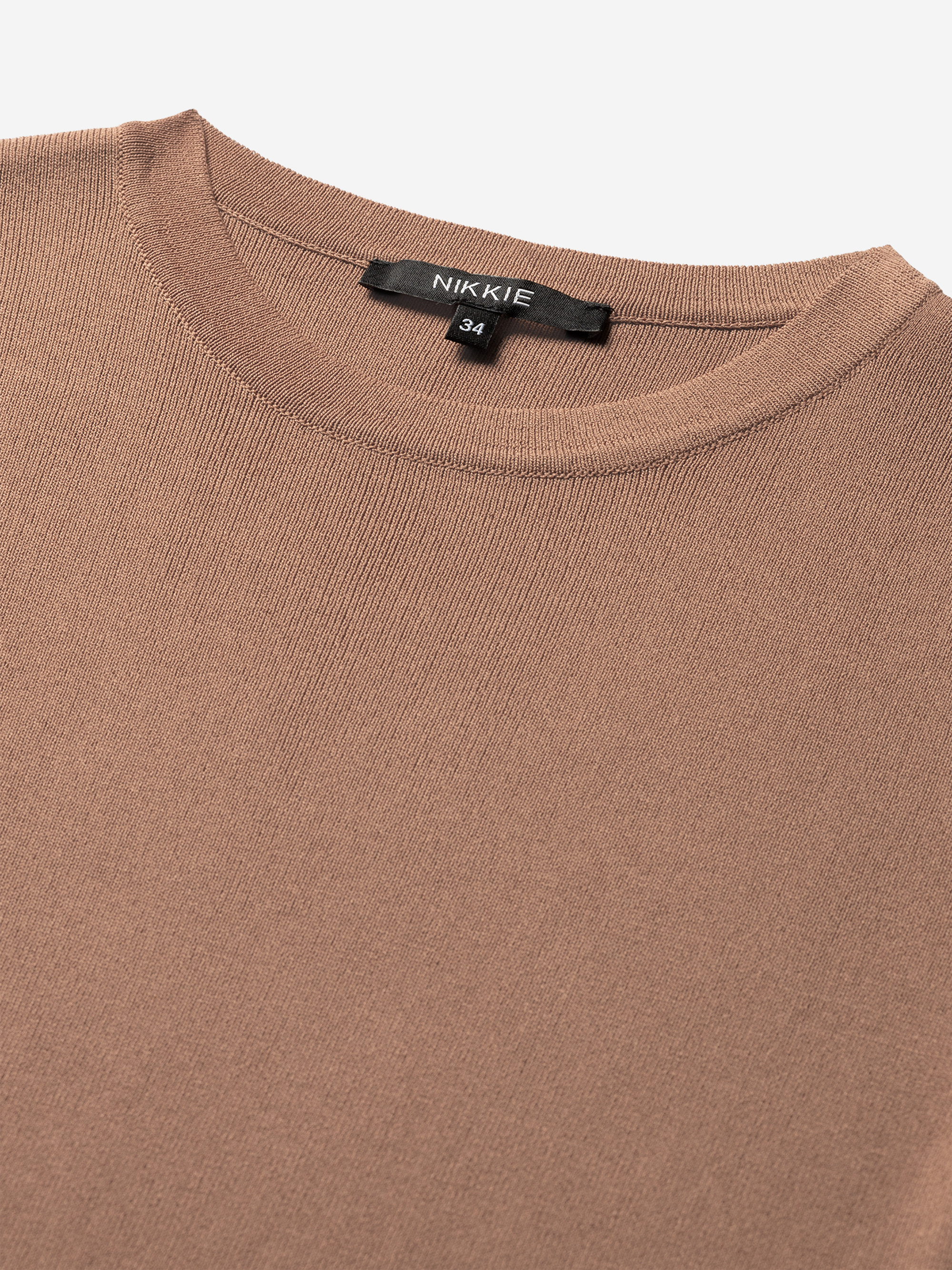 Jolie SS Top