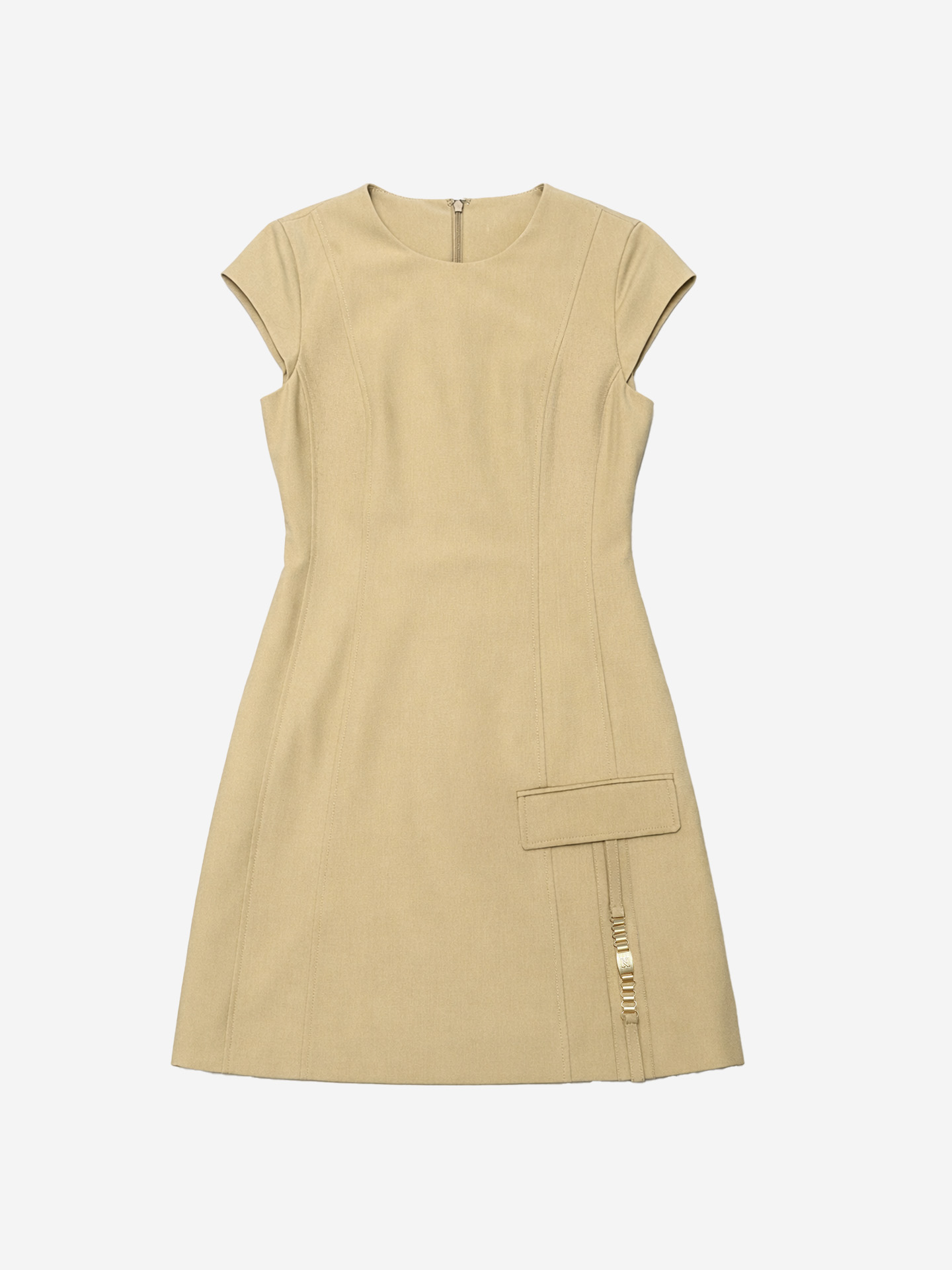Parlo Dress