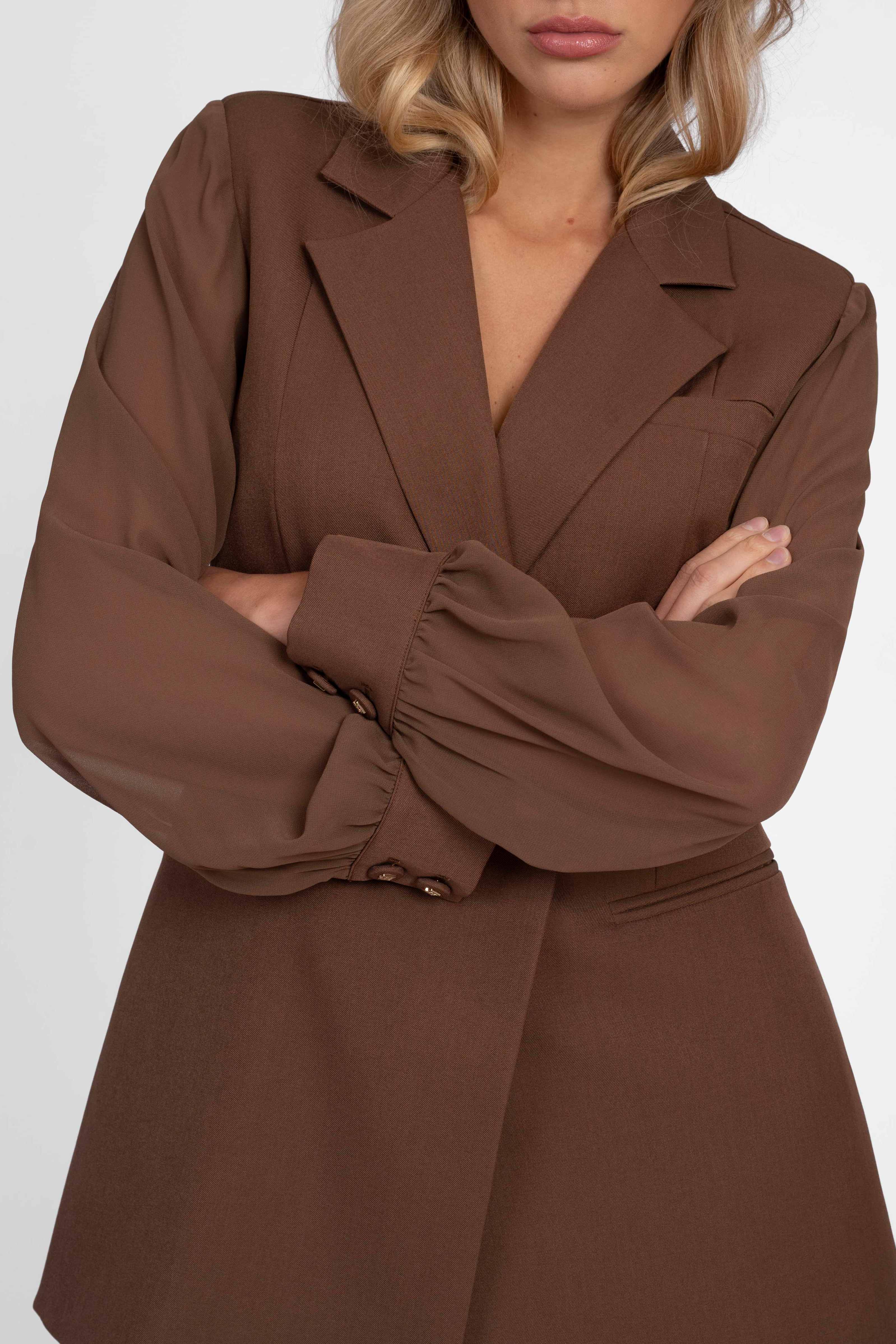 Rioverde Blazer