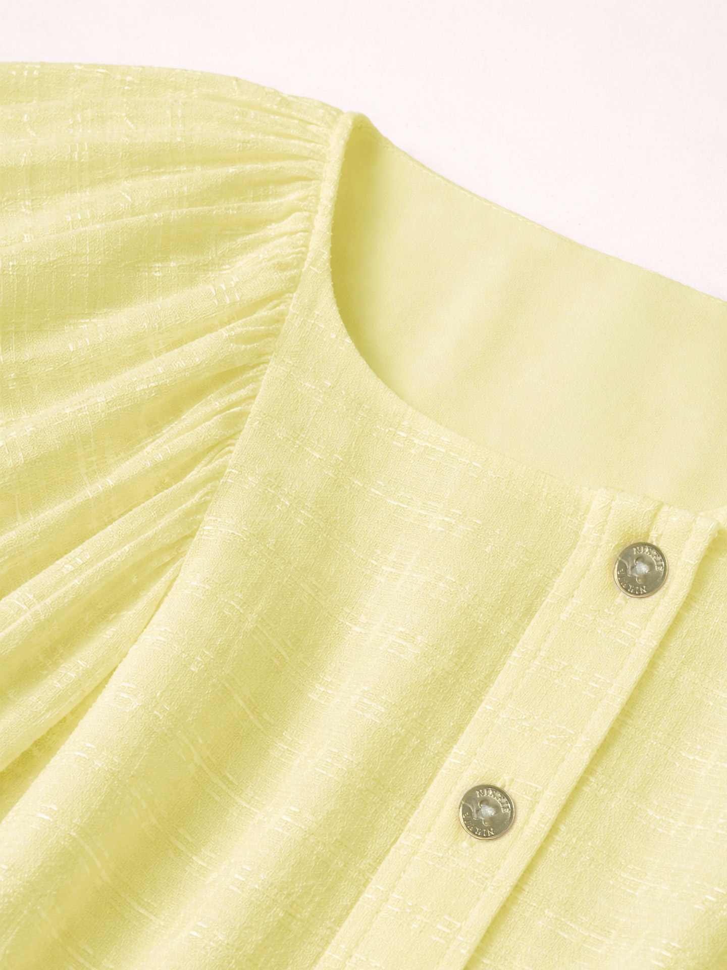Preble Blouse