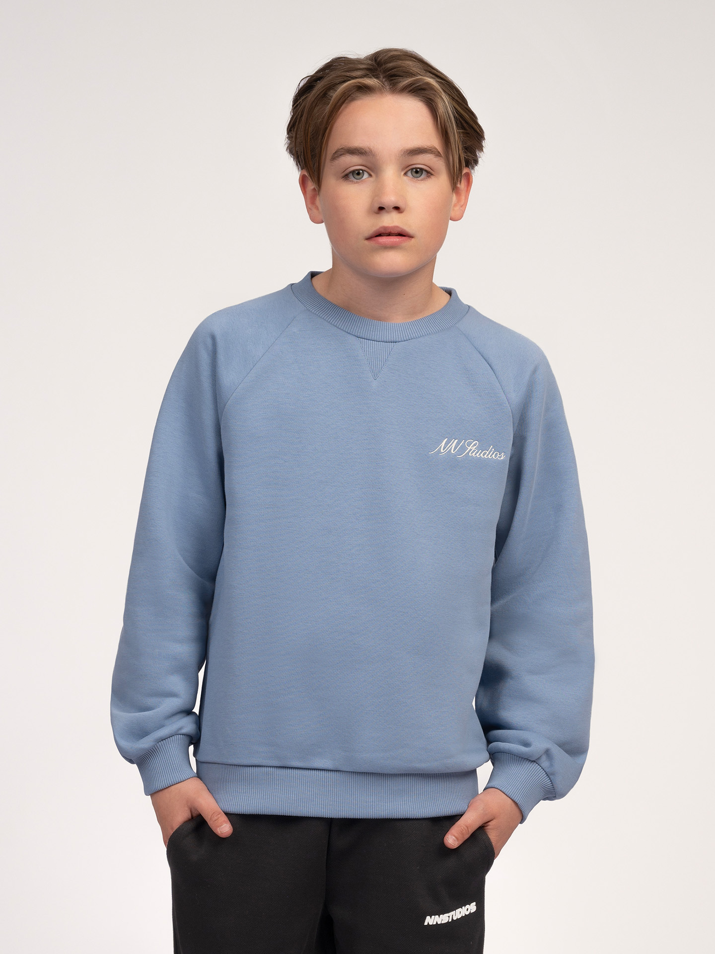 Phoenix Oversized Sweatshirt