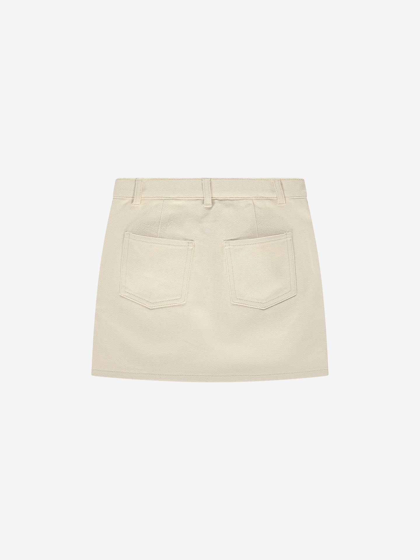 Ginna Twill Skirt