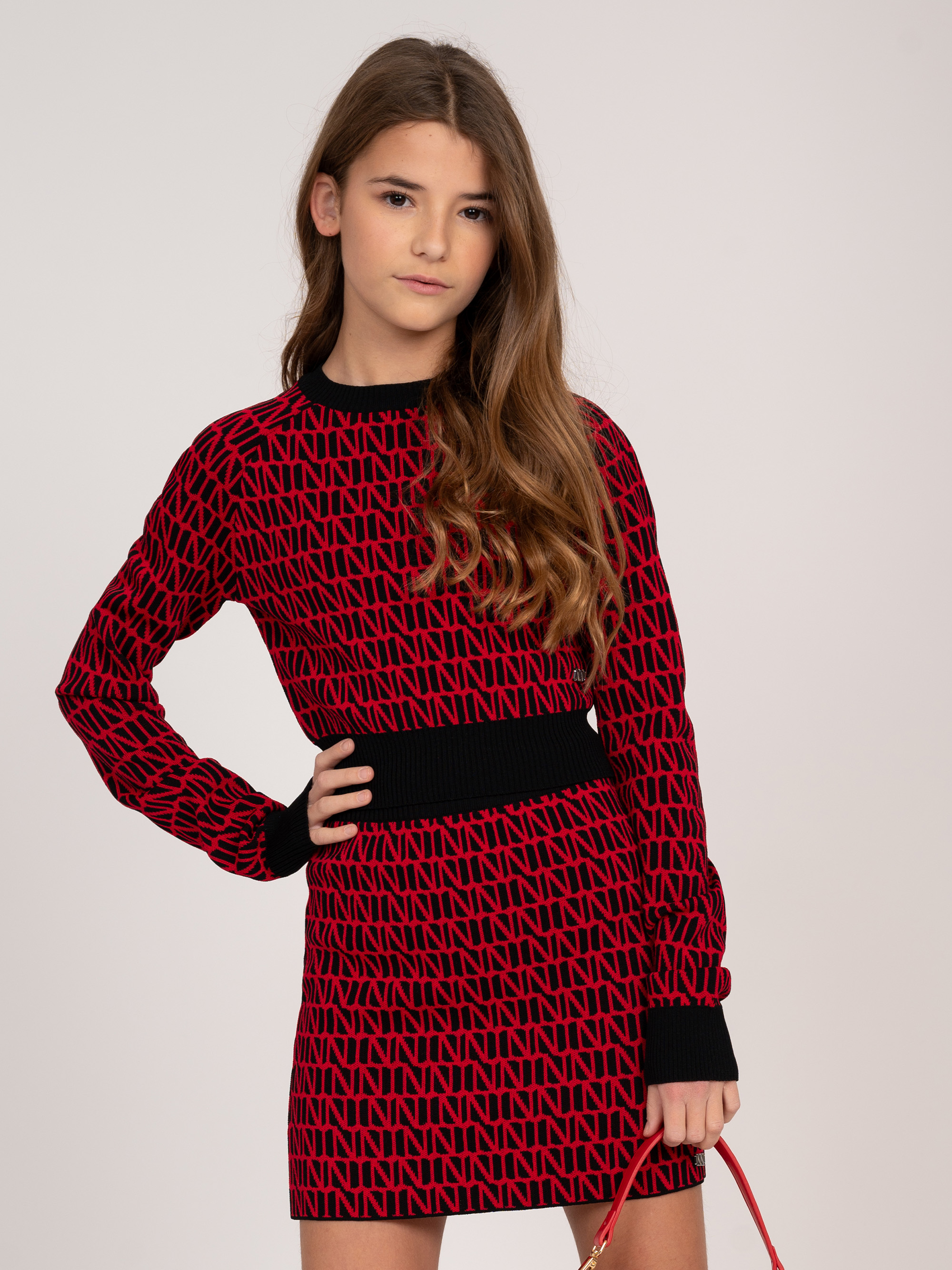 Miro Pullover
