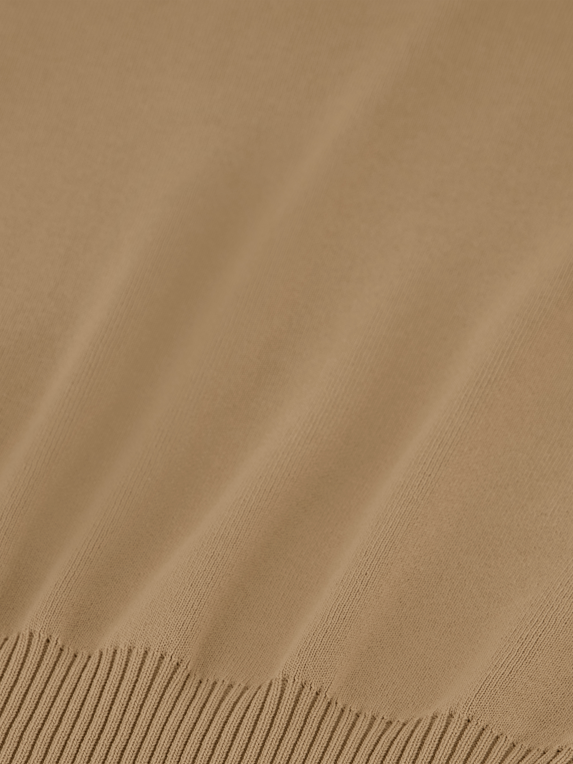 Ossi Pullover