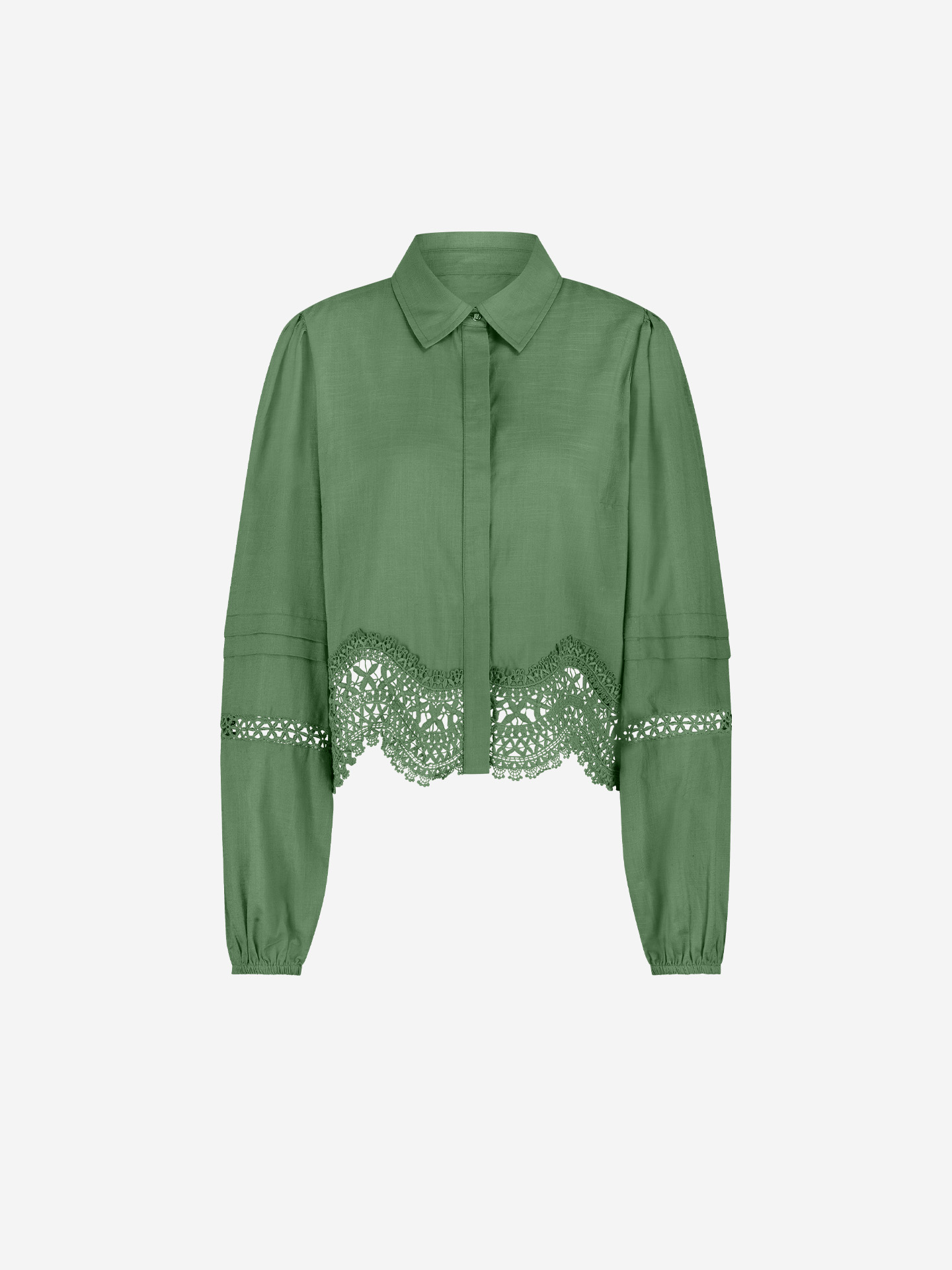 Anine Blouse