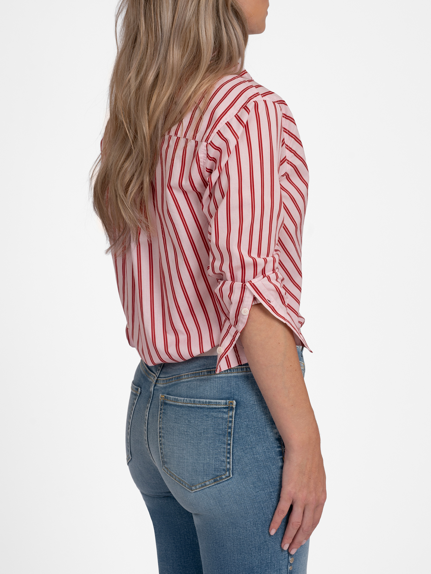 Nicoll Blouse