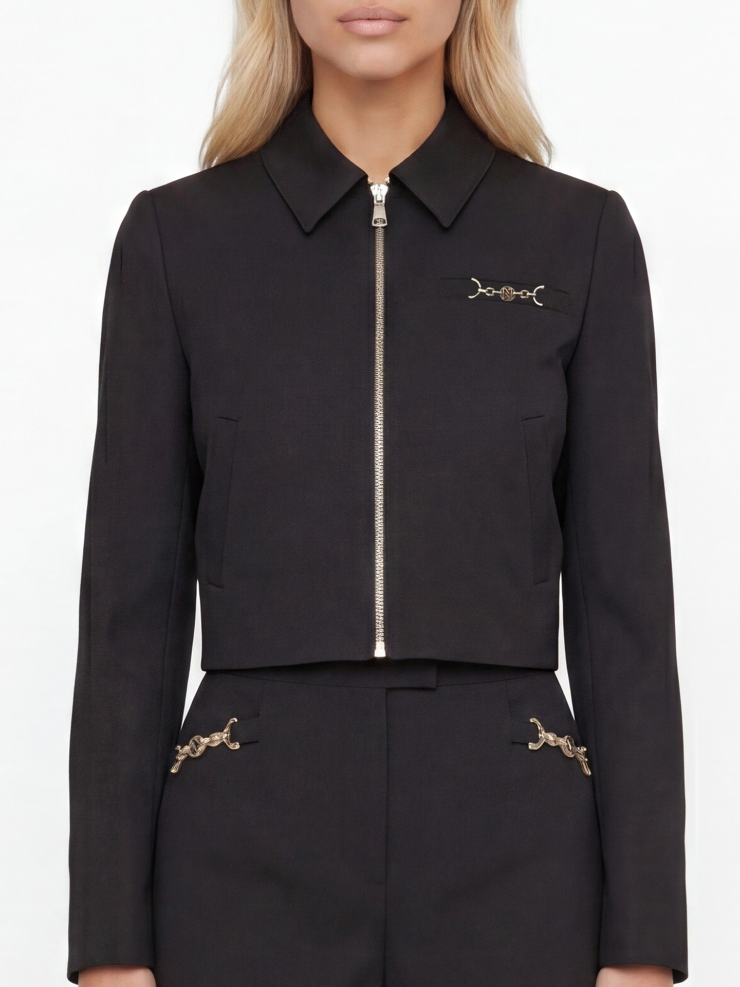 Lorci Jacket