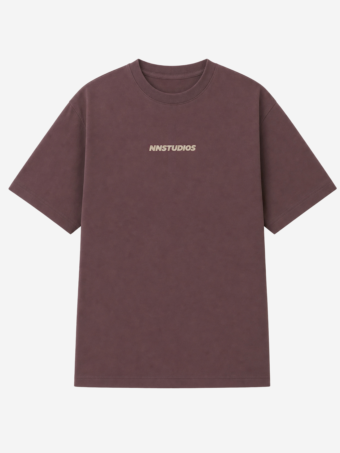 Neil Oversized T-Shirt