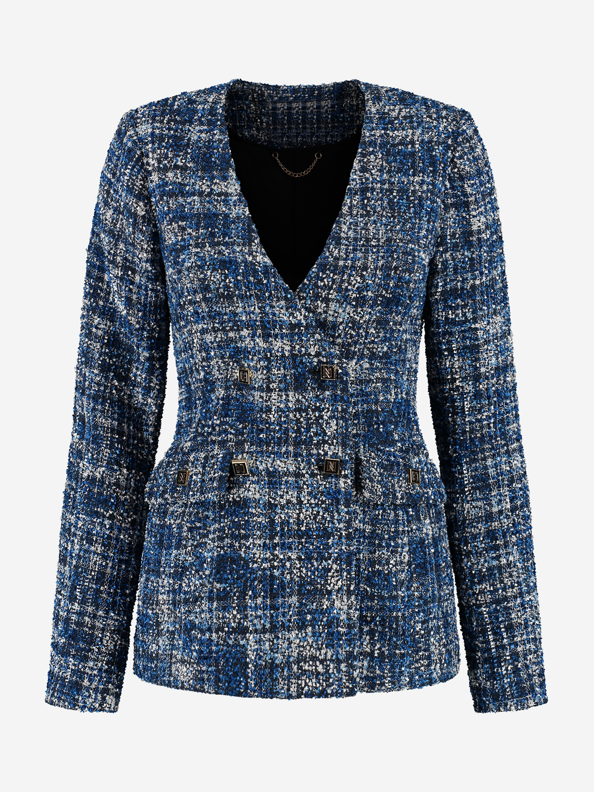 Harrison Blazer