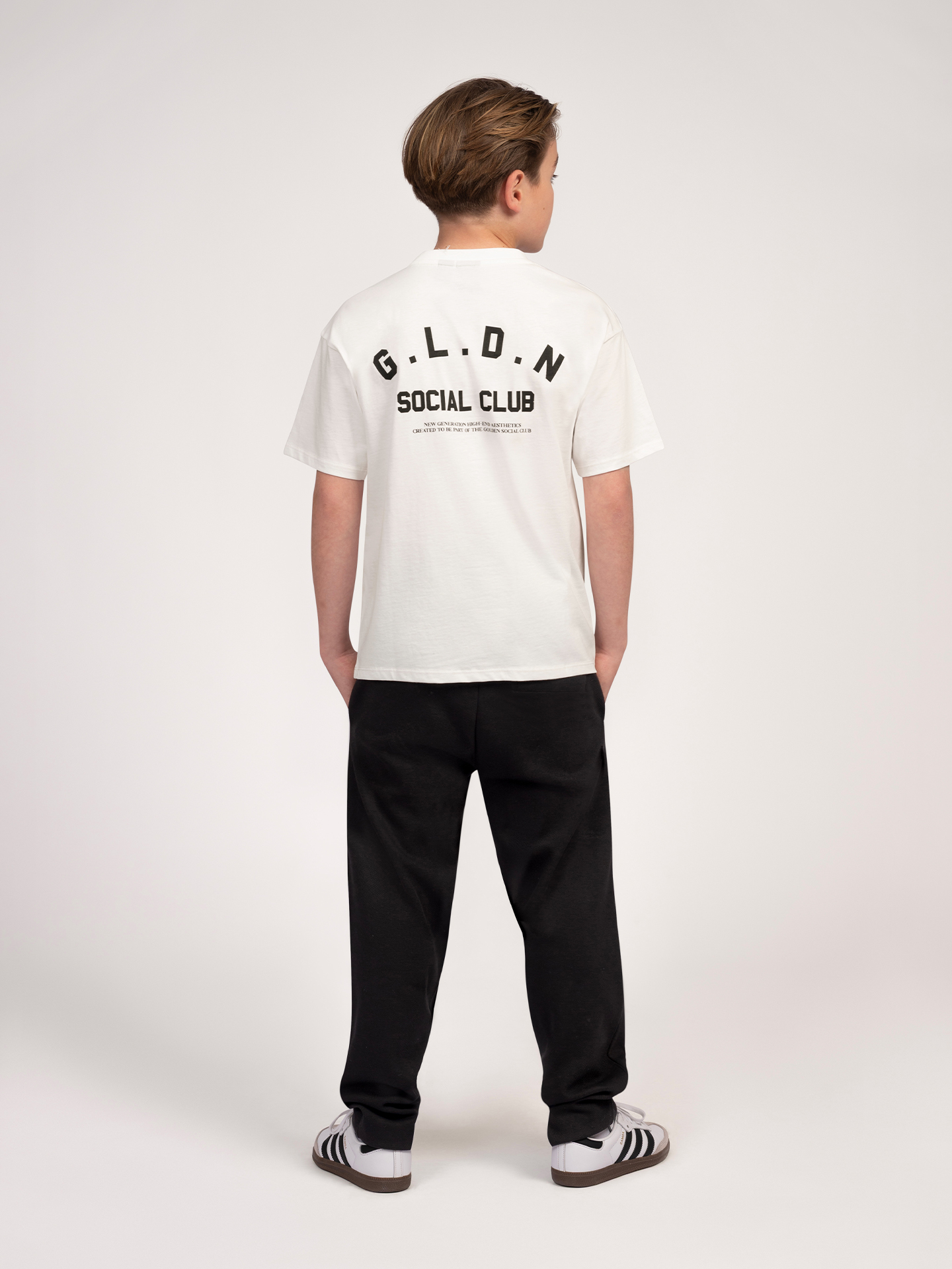 Denver Oversized T-Shirt